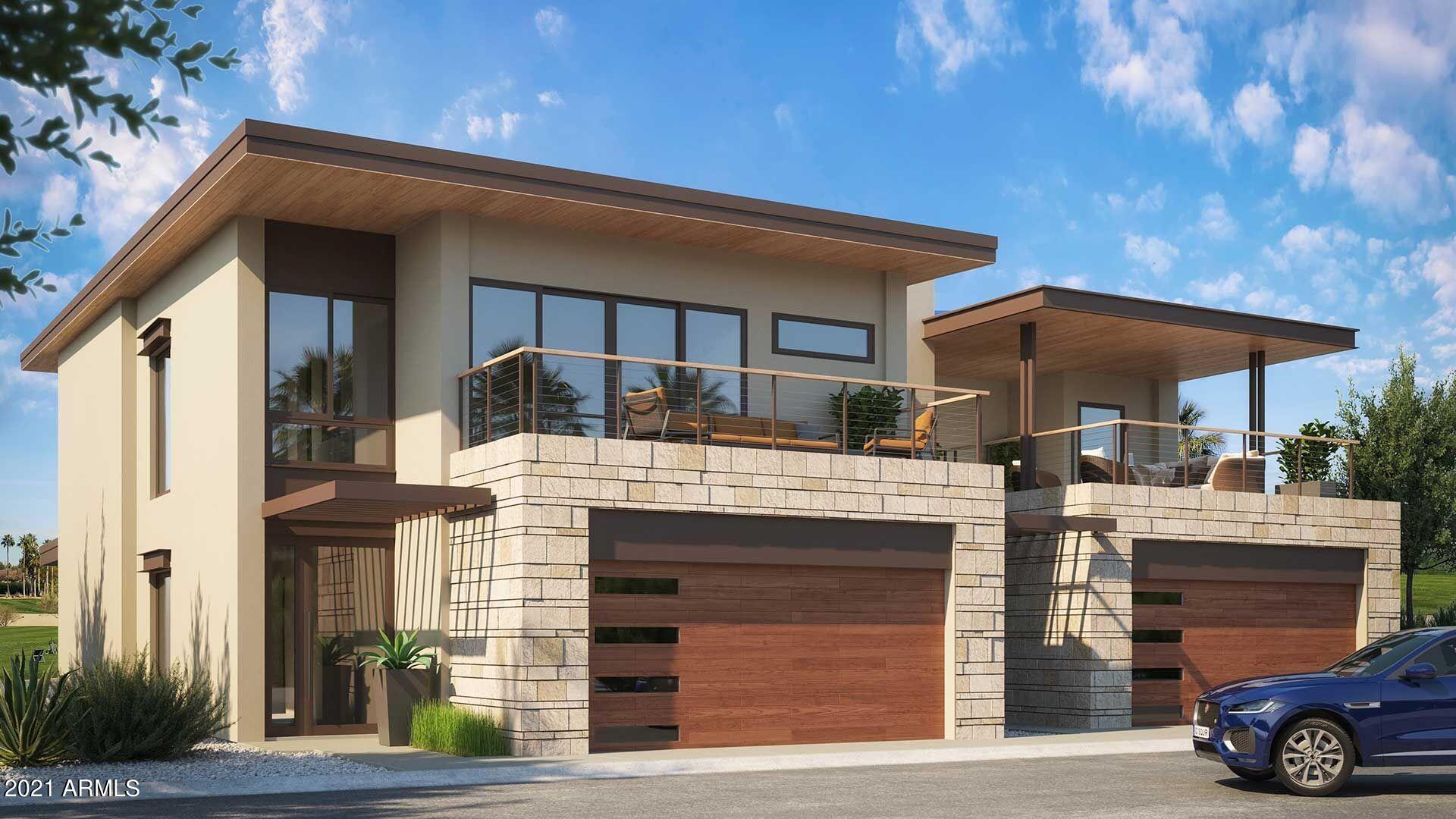 6311 E Phoenician Boulevard Unit: 15