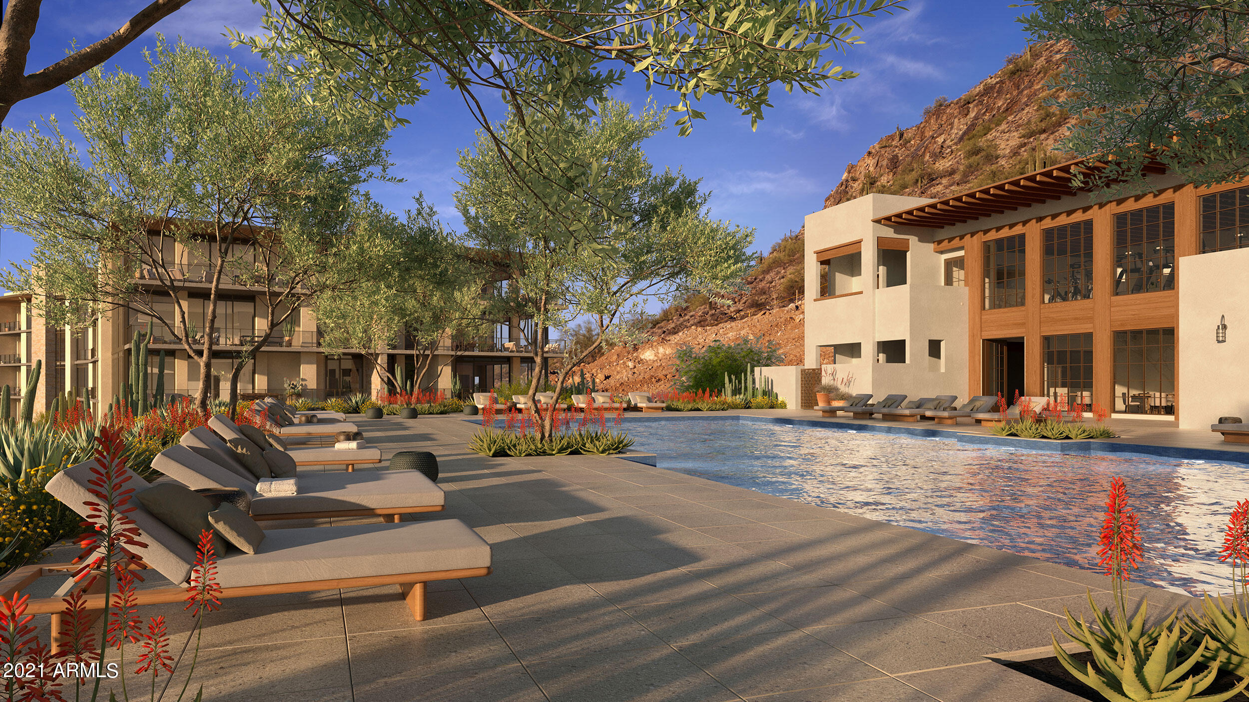 5000 N Camelback Ridge Road Unit: 209