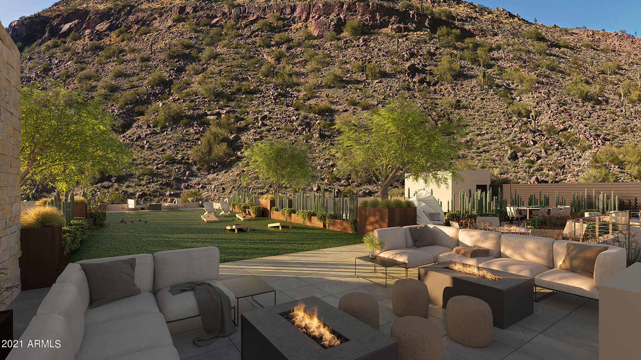 5000 N Camelback Ridge Road Unit: 209