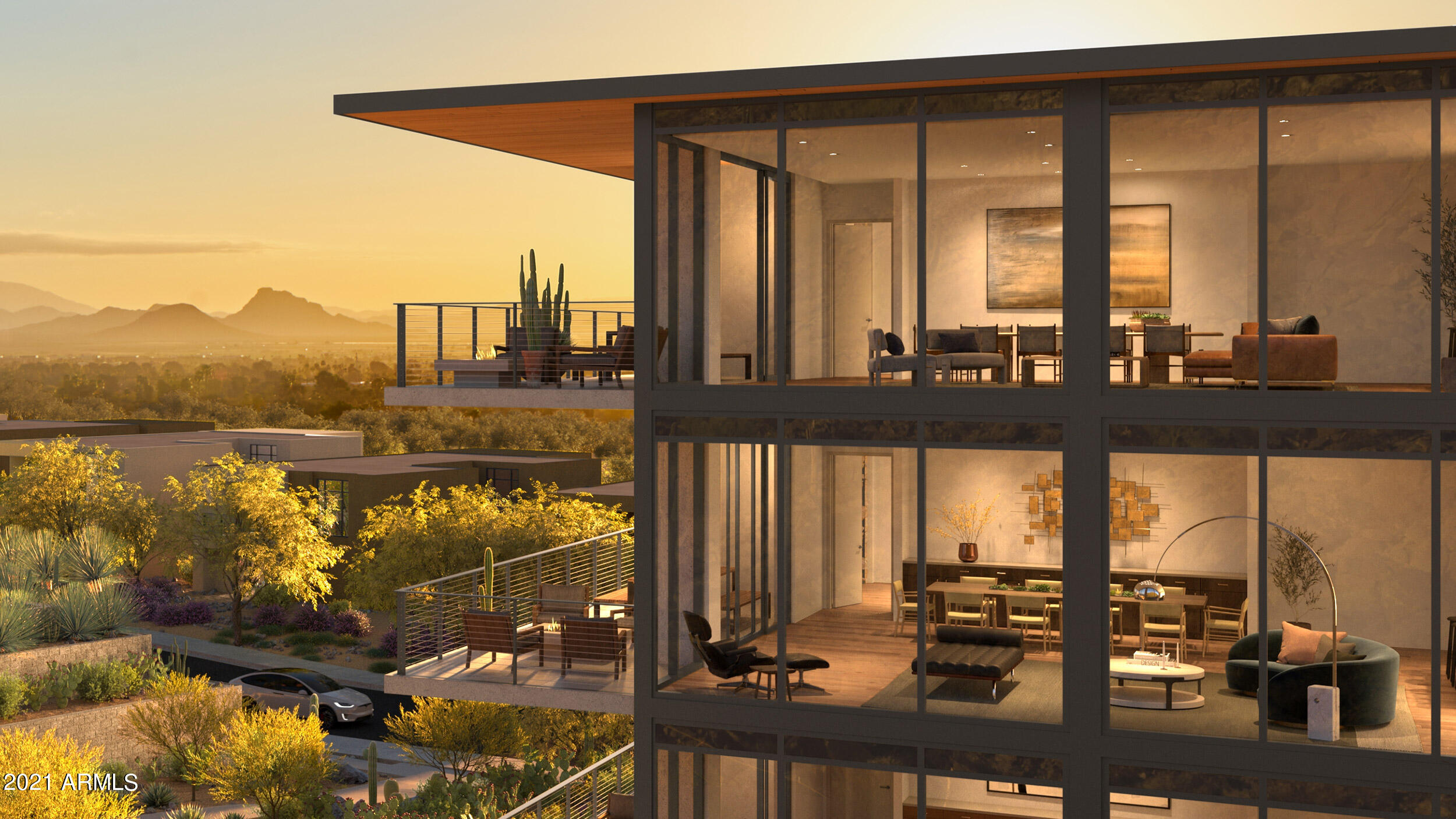 5000 N Camelback Ridge Road Unit: 209