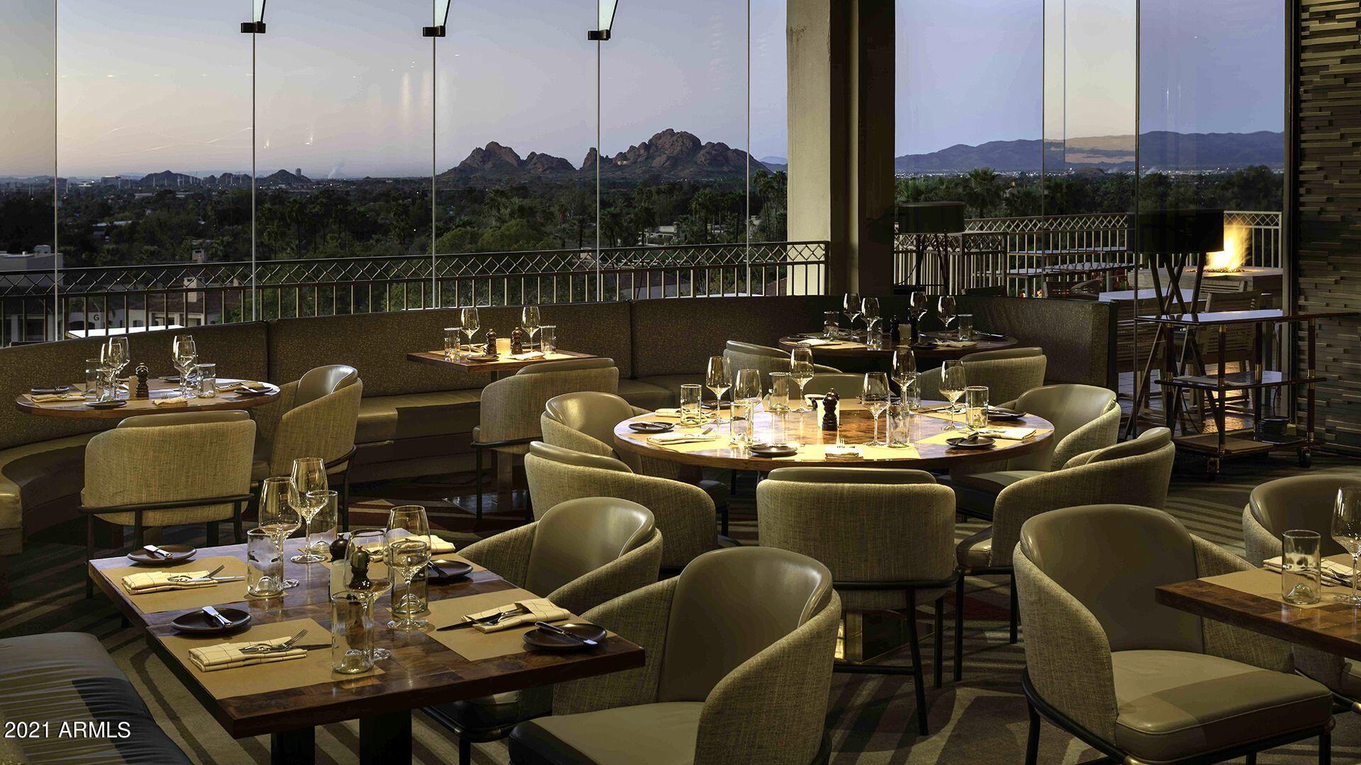 5000 E Camelback Ridge Road Unit: 101