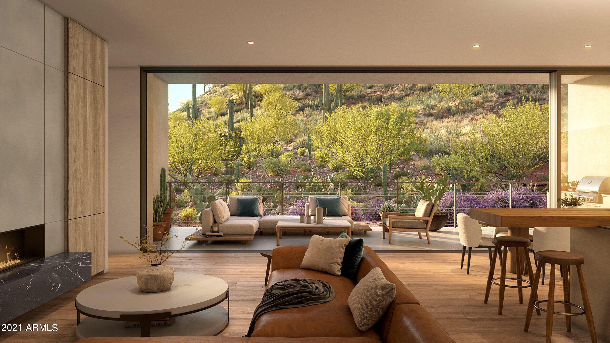 5000 E Camelback Ridge Road Unit: 101