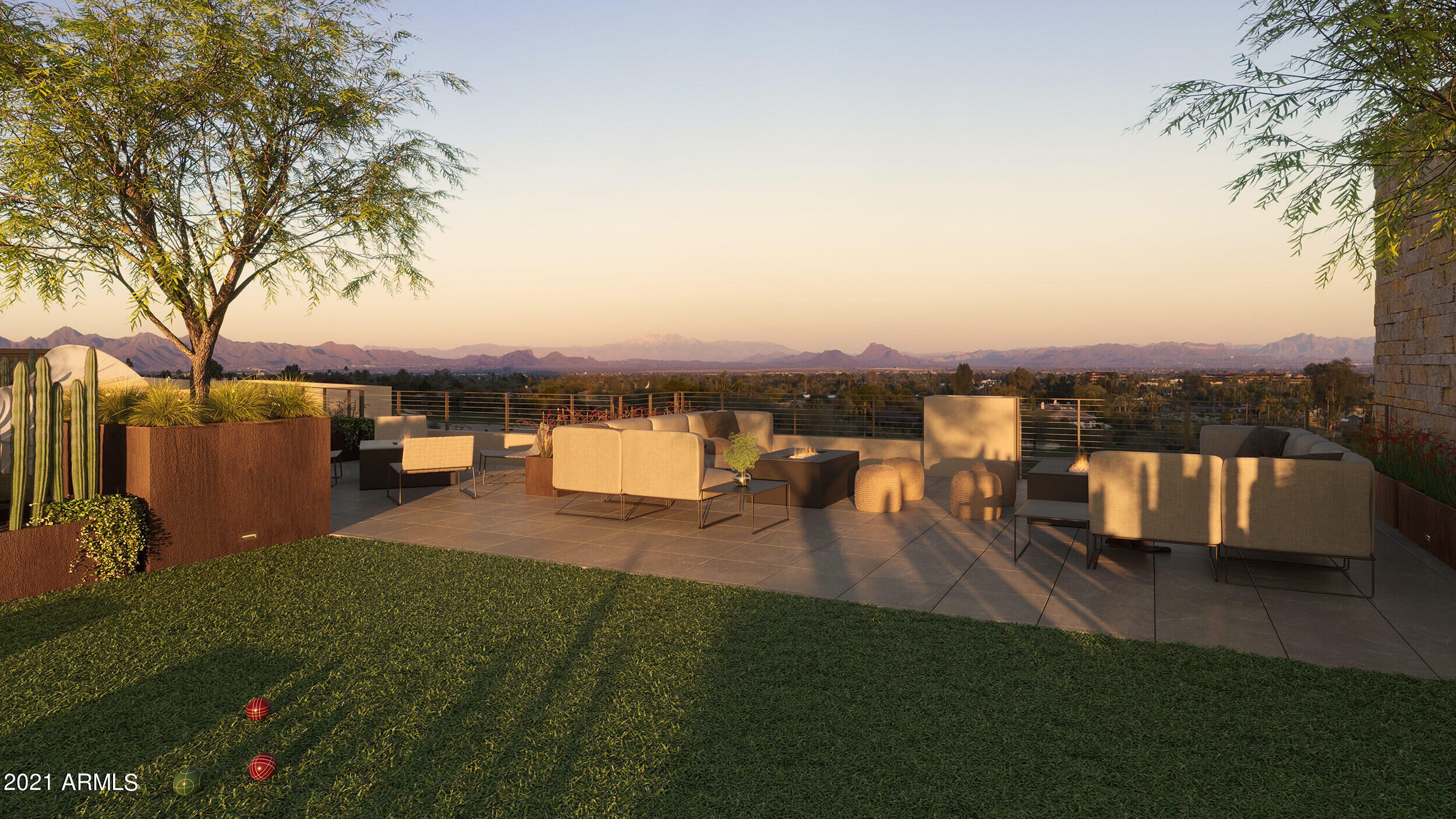 5000 E Camelback Ridge Road Unit: 101