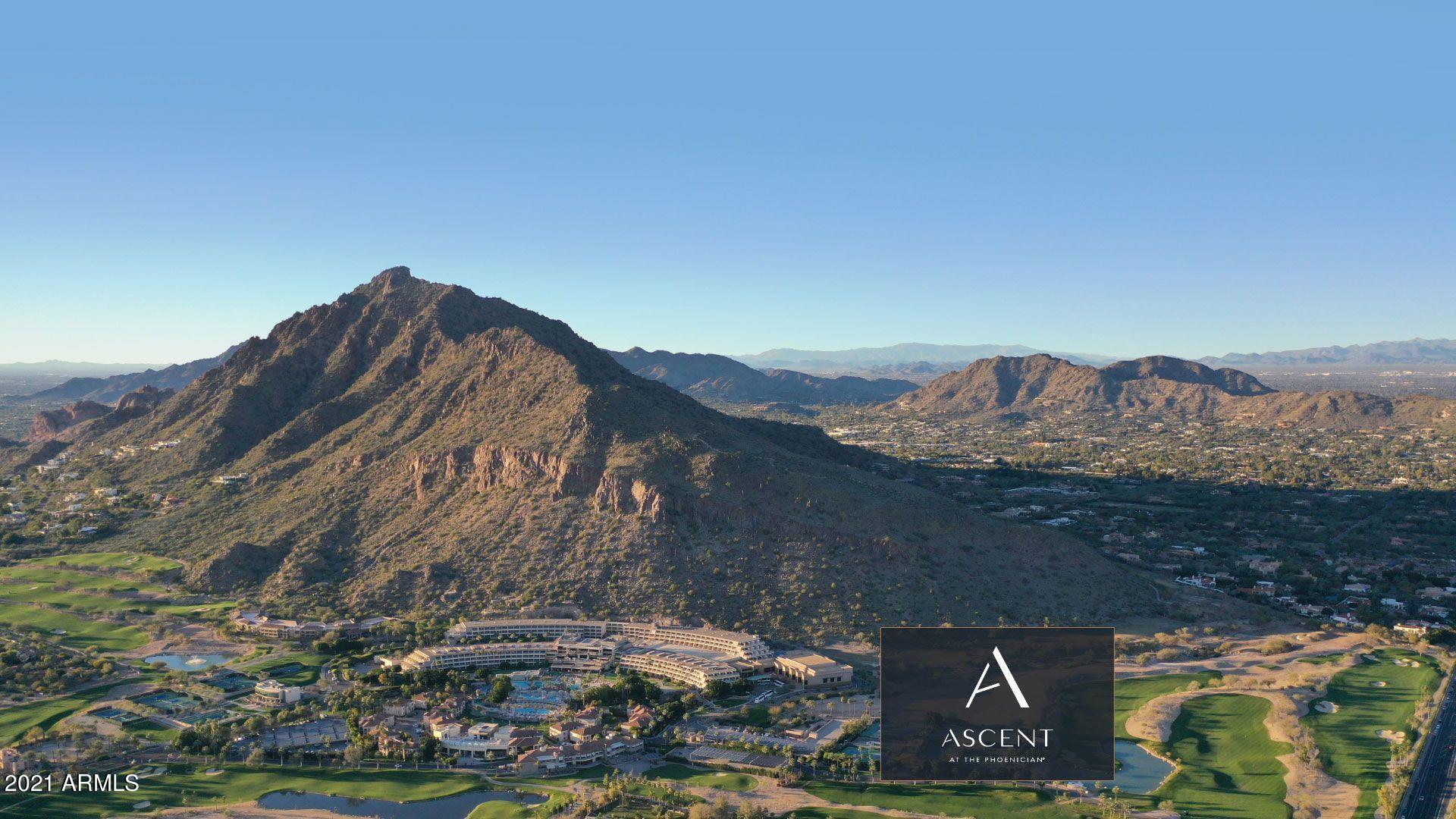 6331 E Phoenician Boulevard Unit: 6