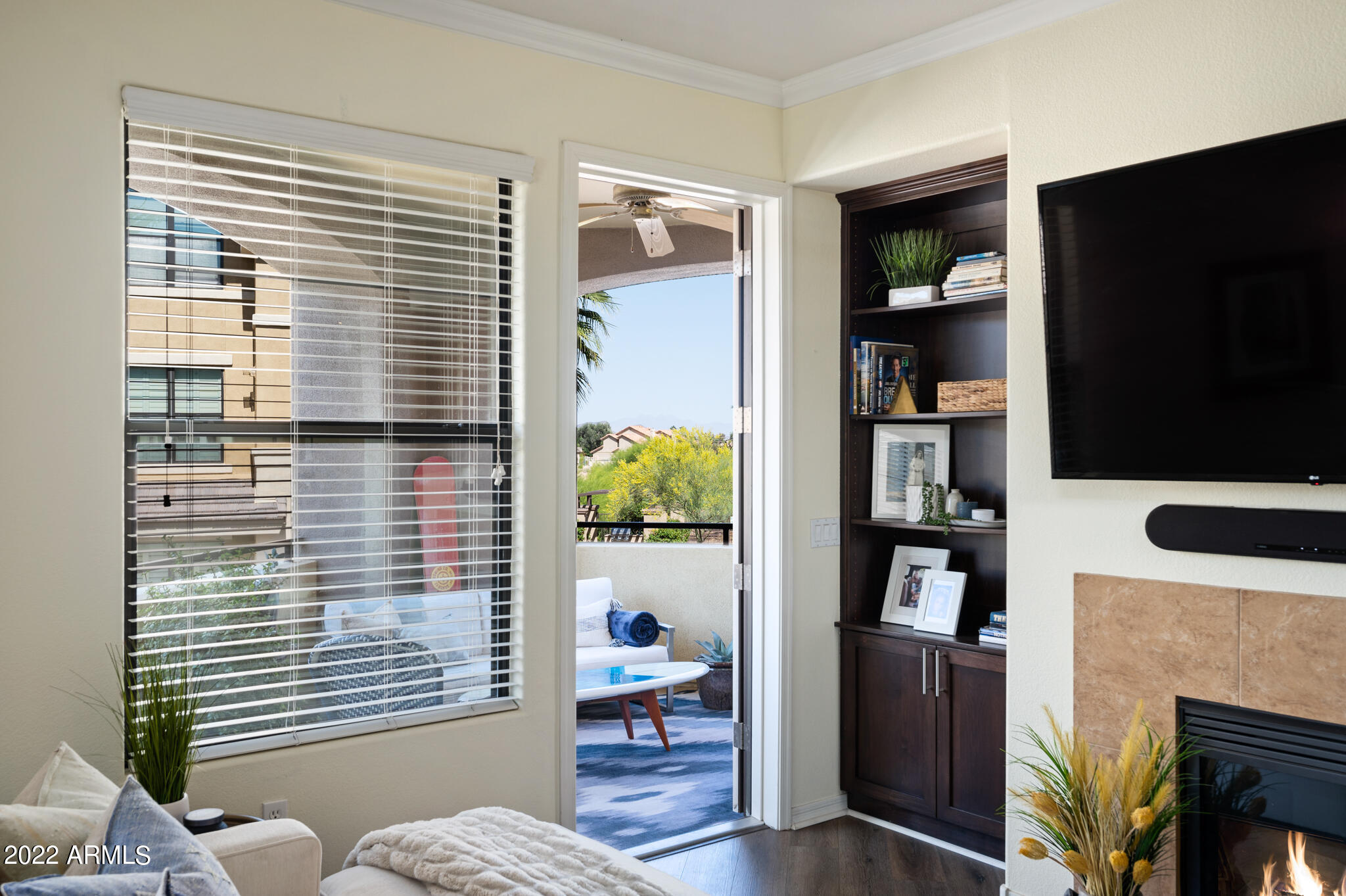 7601 E INDIAN BEND Road Unit: 2031