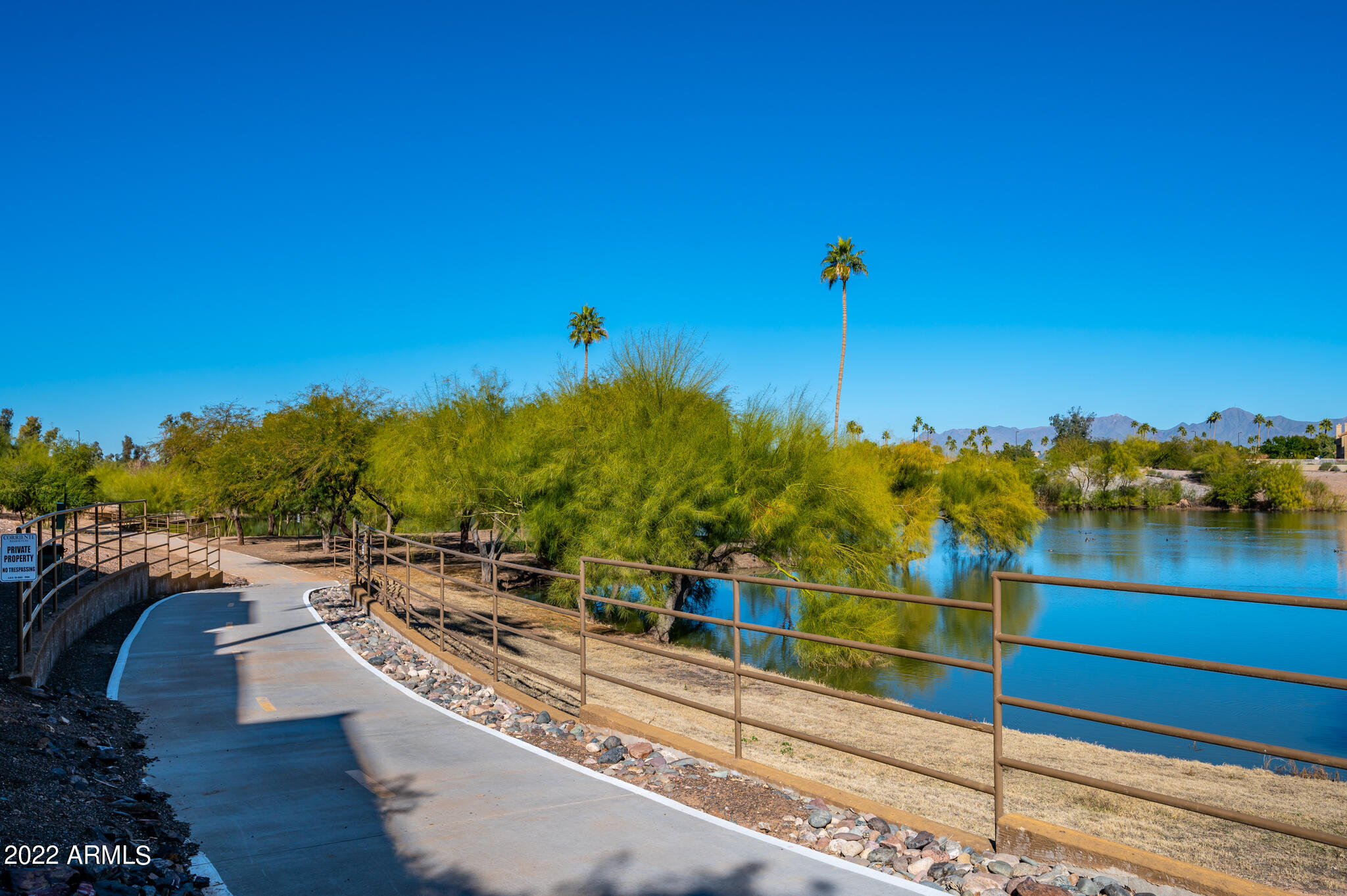 7601 E INDIAN BEND Road Unit: 2031