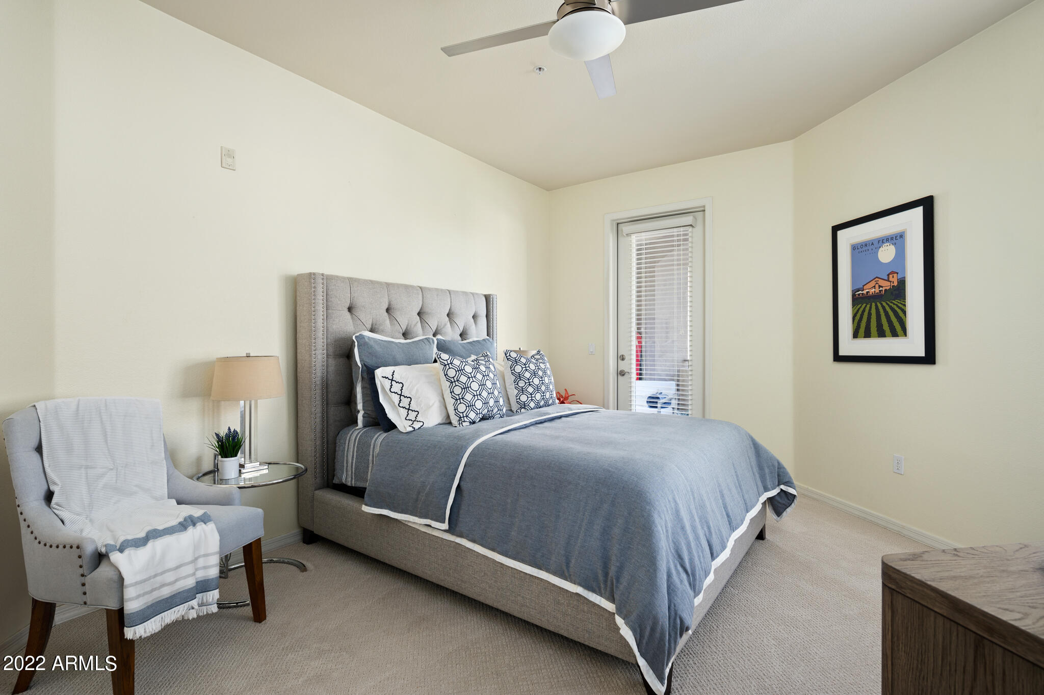 7601 E INDIAN BEND Road Unit: 2031