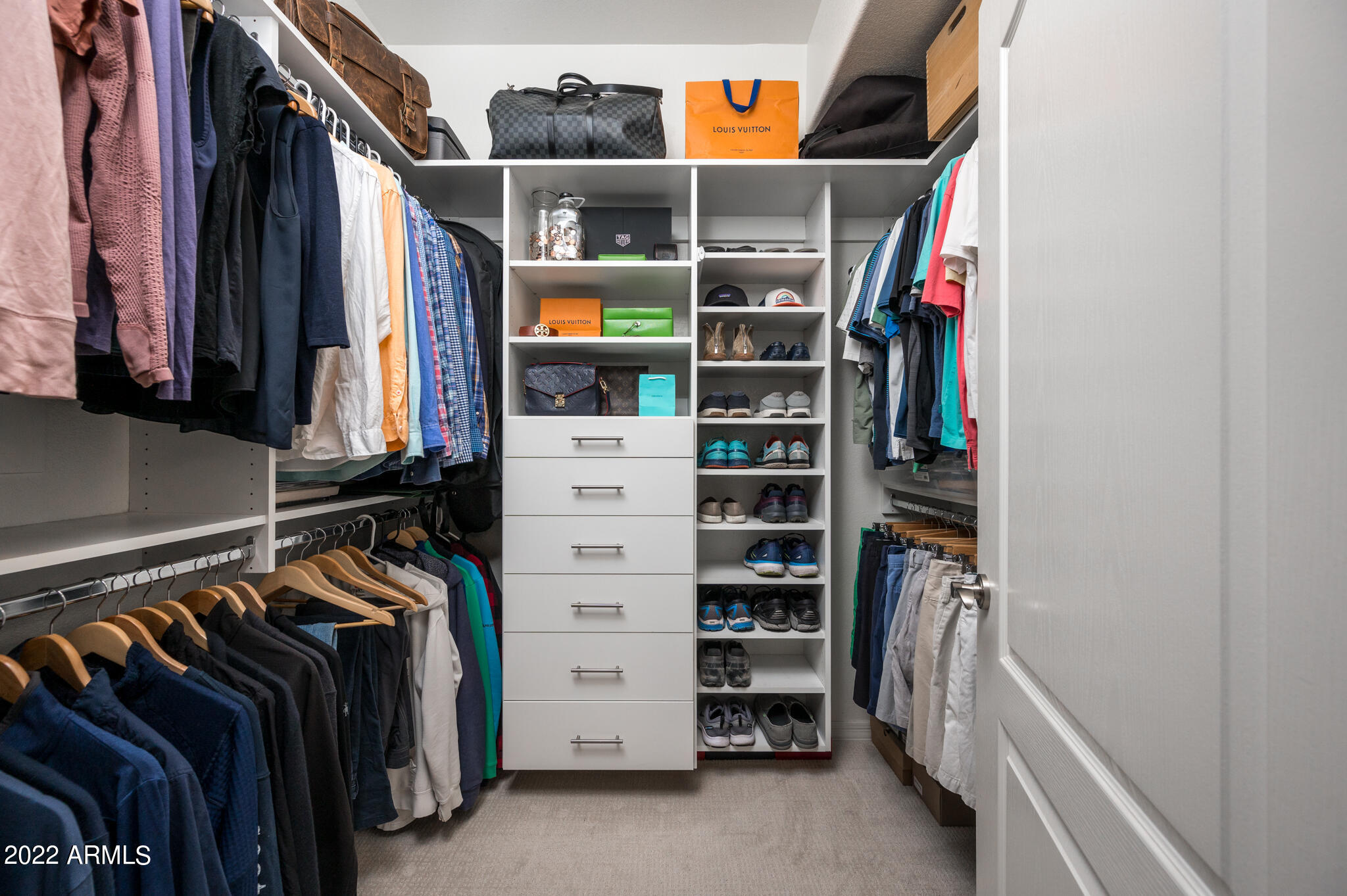 7601 E INDIAN BEND Road Unit: 2031