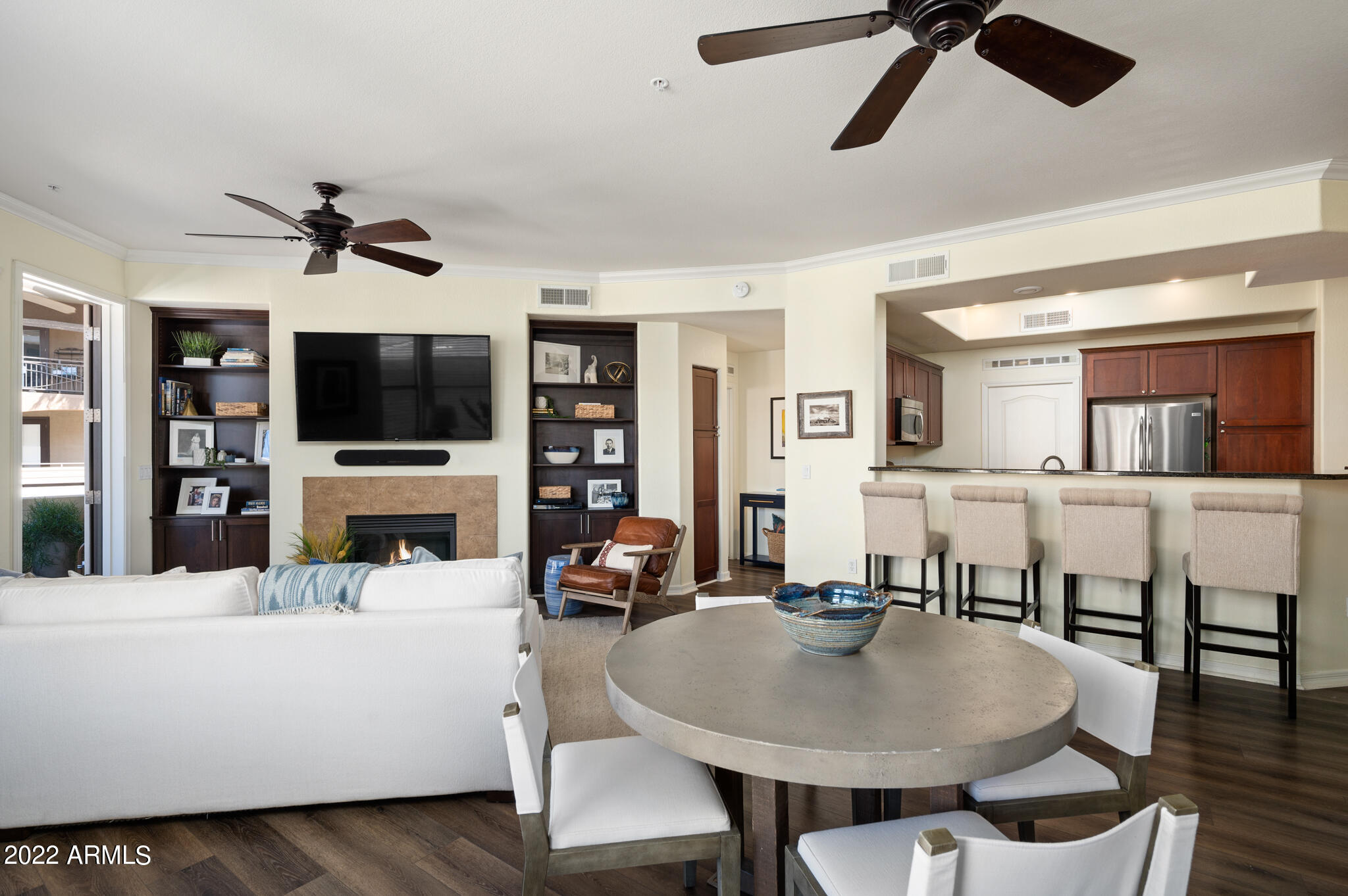7601 E INDIAN BEND Road Unit: 2031