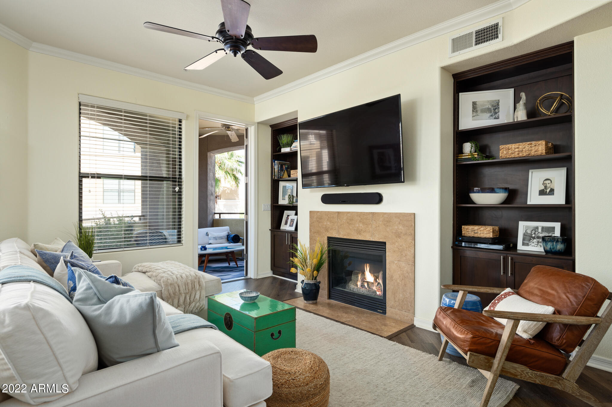 7601 E INDIAN BEND Road Unit: 2031