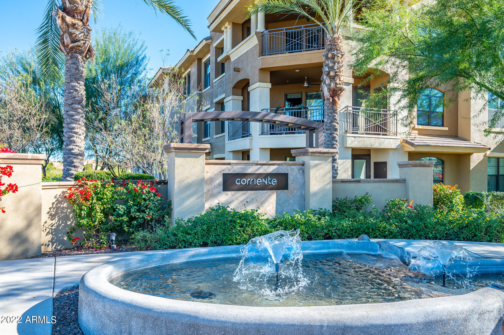 7601 E INDIAN BEND Road Unit: 2031