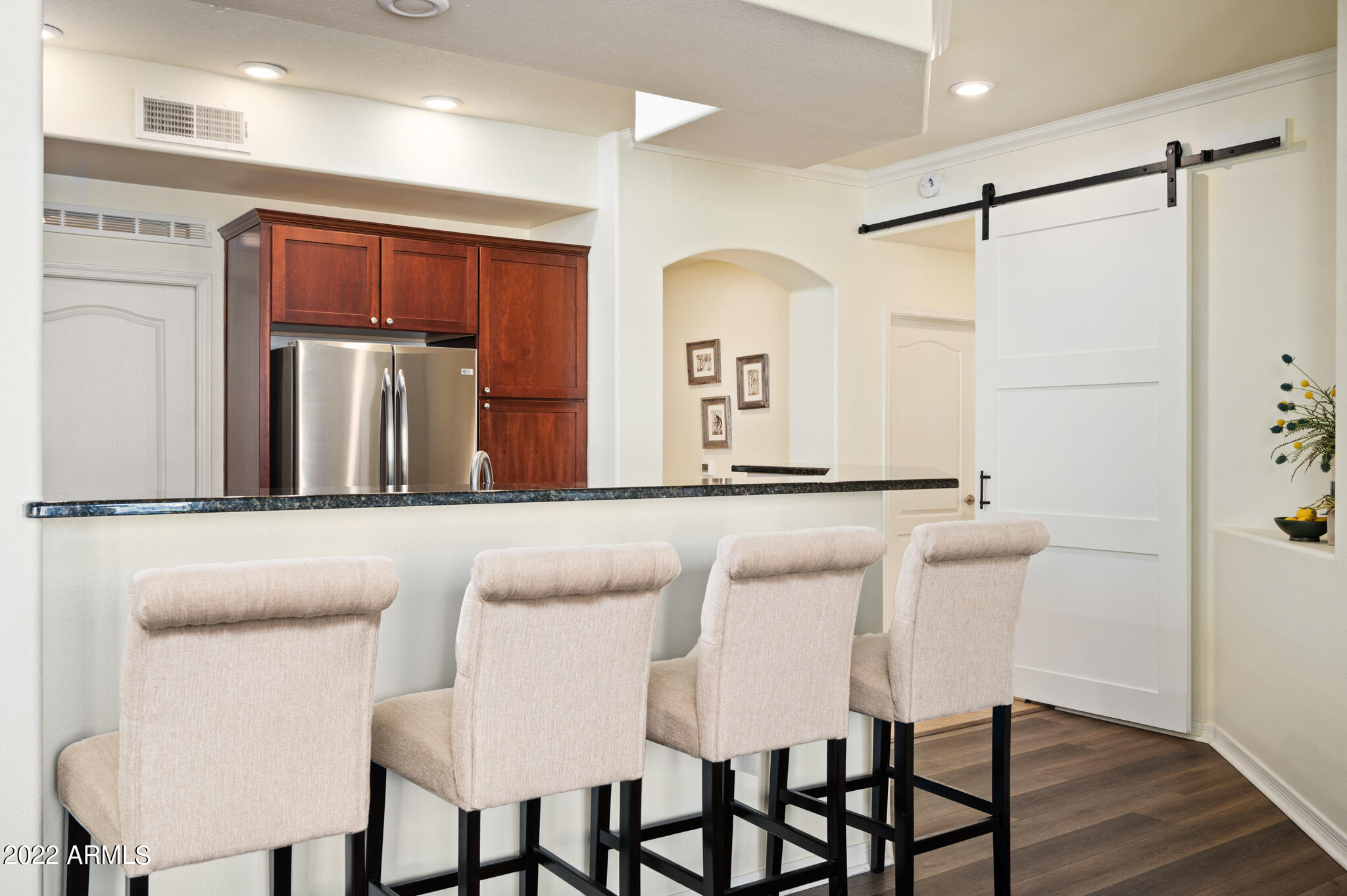 7601 E INDIAN BEND Road Unit: 2031
