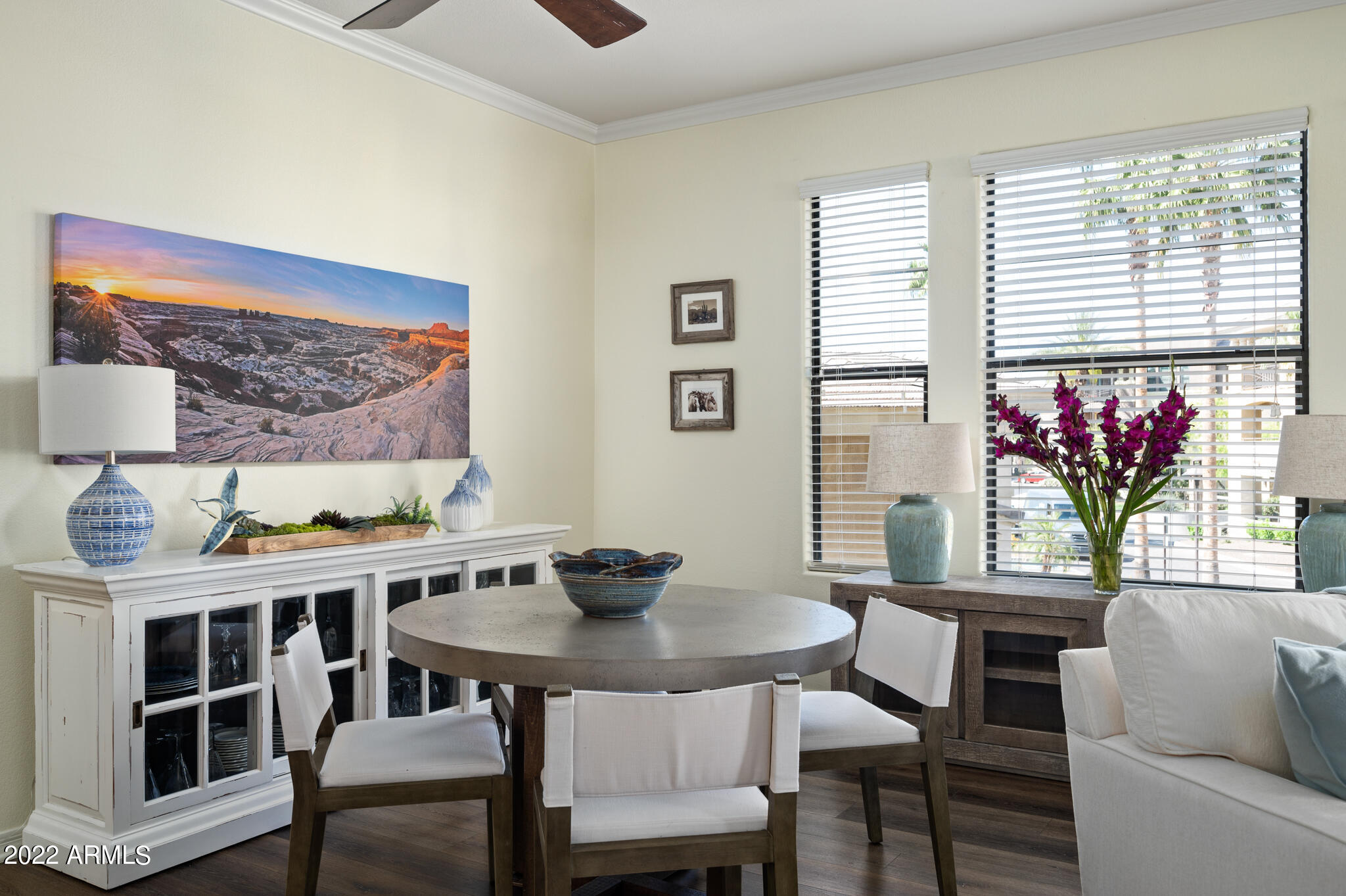 7601 E INDIAN BEND Road Unit: 2031
