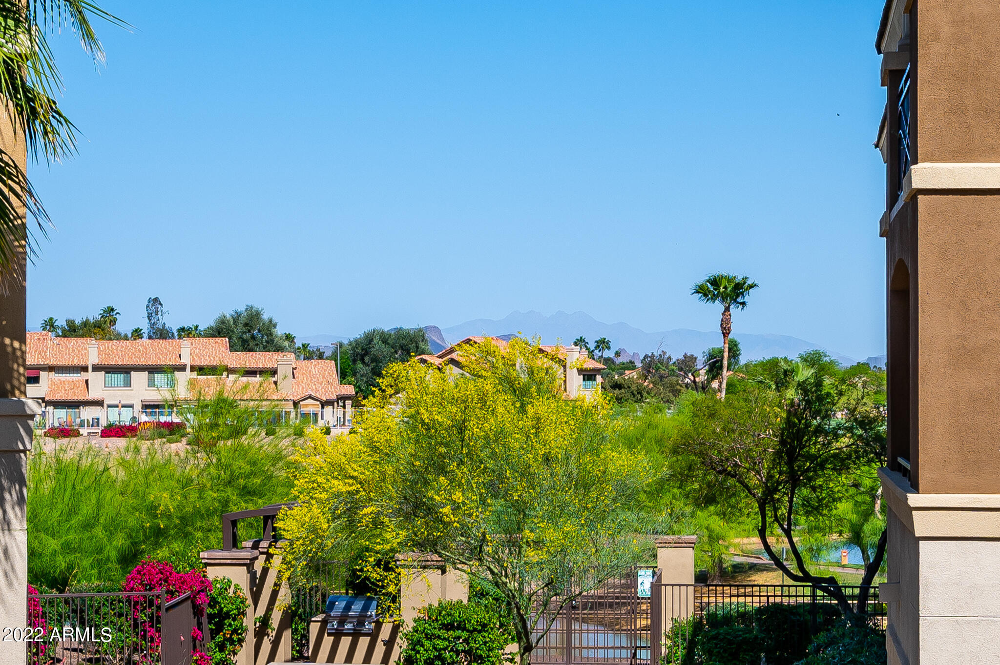 7601 E INDIAN BEND Road Unit: 2031