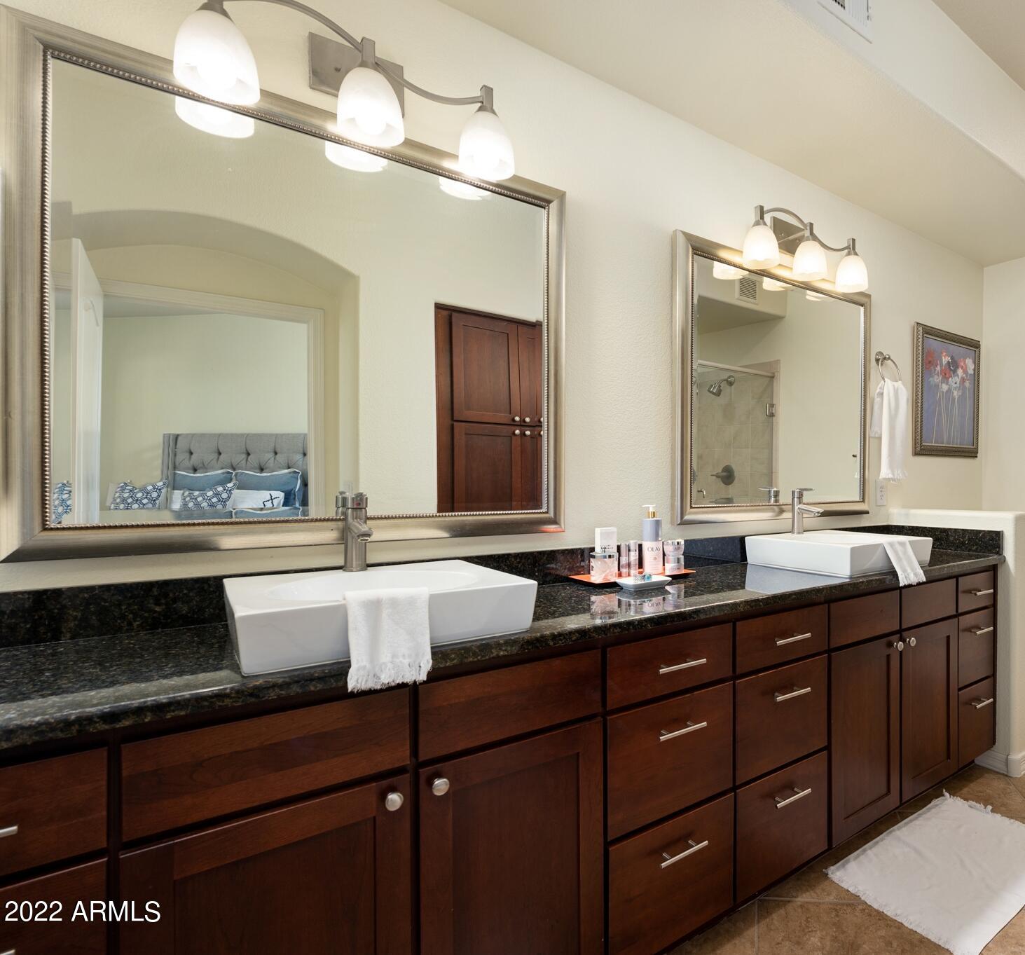 7601 E INDIAN BEND Road Unit: 2031