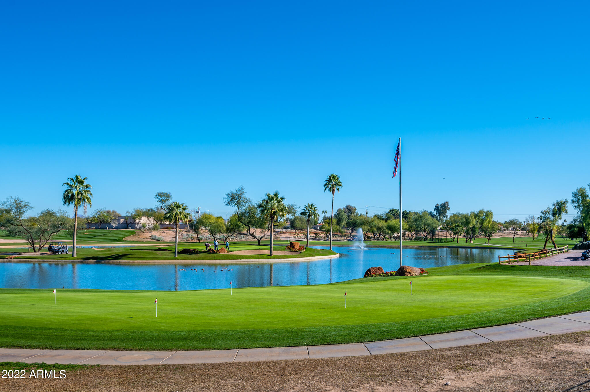 7601 E INDIAN BEND Road Unit: 2031