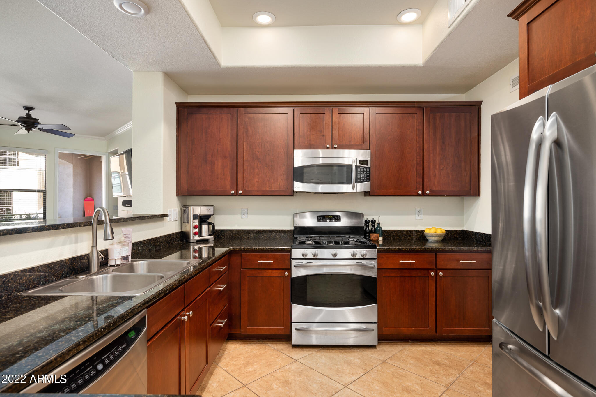 7601 E INDIAN BEND Road Unit: 2031
