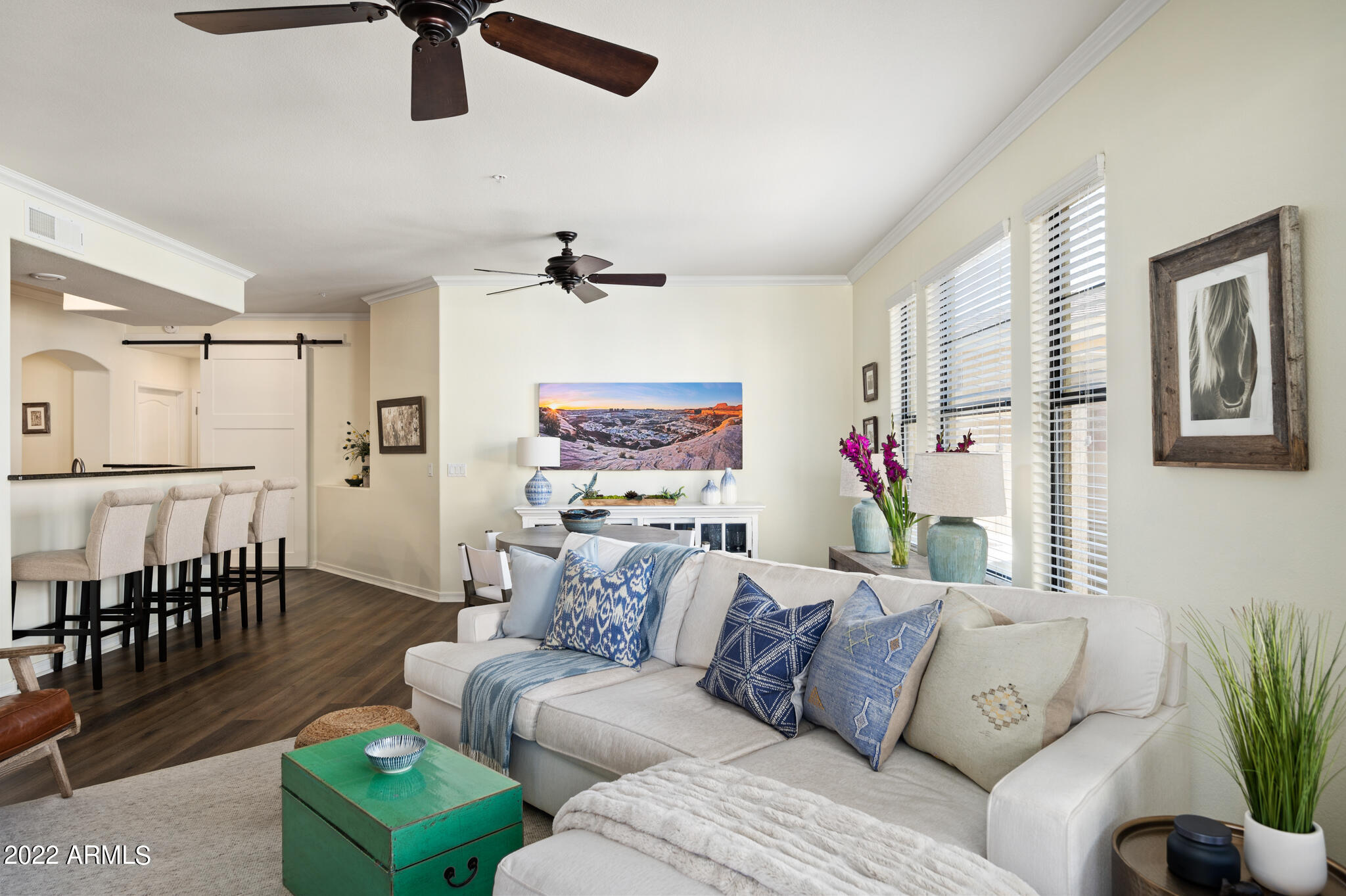 7601 E INDIAN BEND Road Unit: 2031