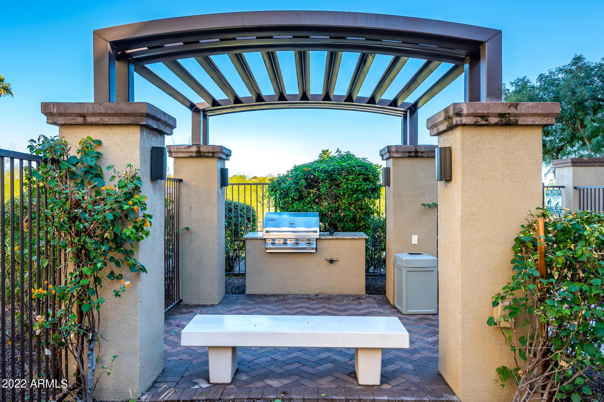 7601 E INDIAN BEND Road Unit: 2031
