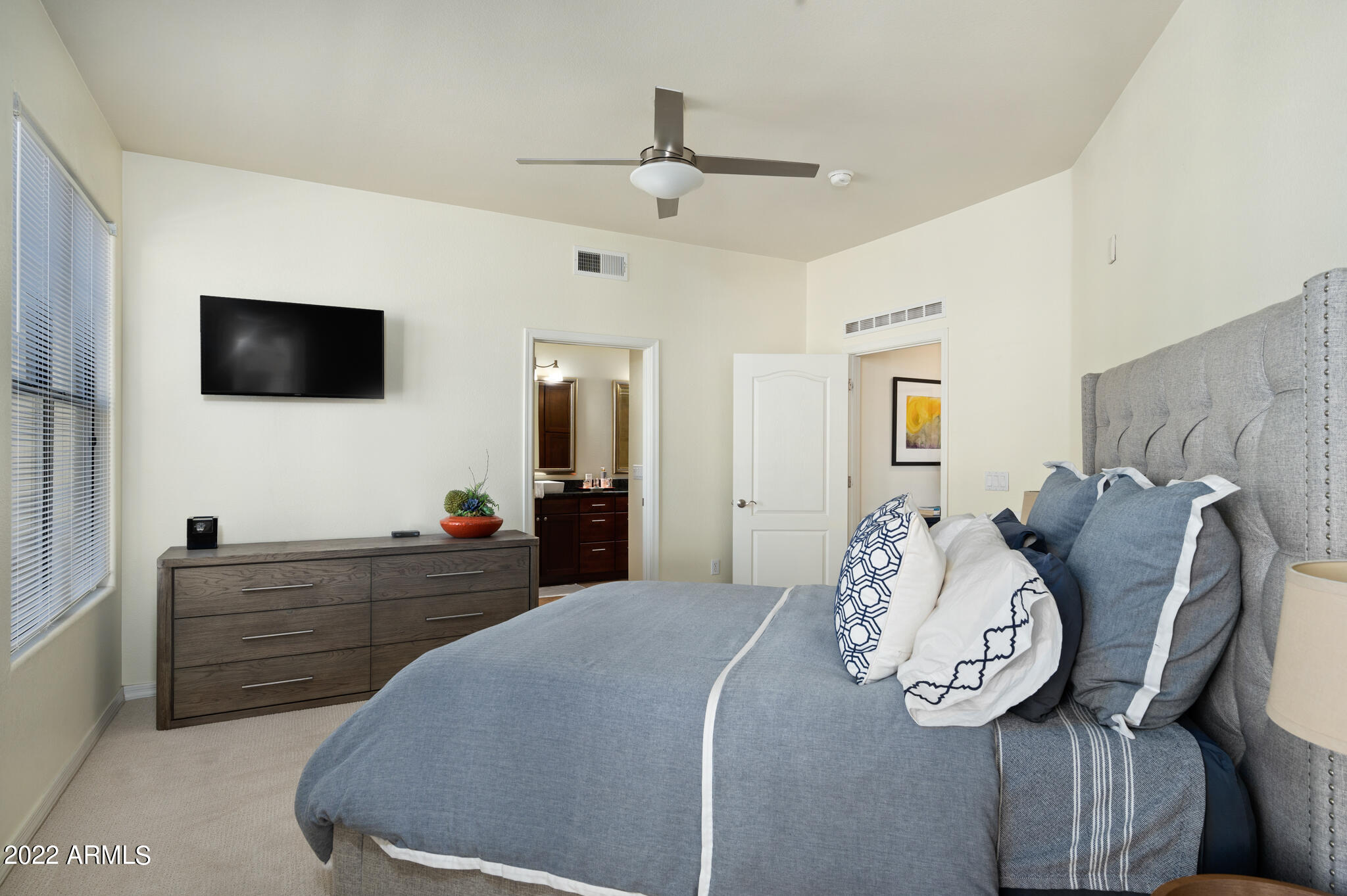 7601 E INDIAN BEND Road Unit: 2031