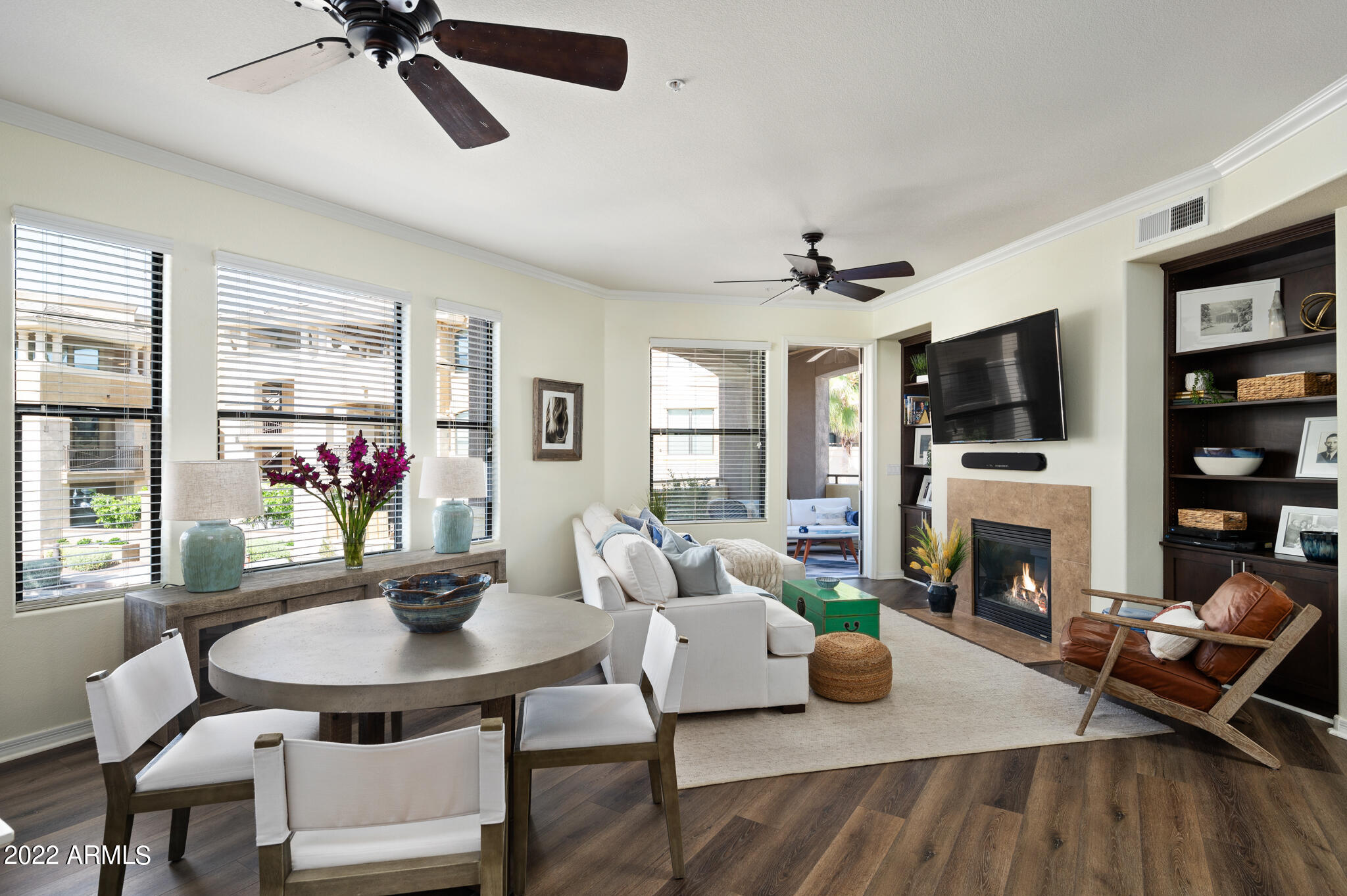 7601 E INDIAN BEND Road Unit: 2031
