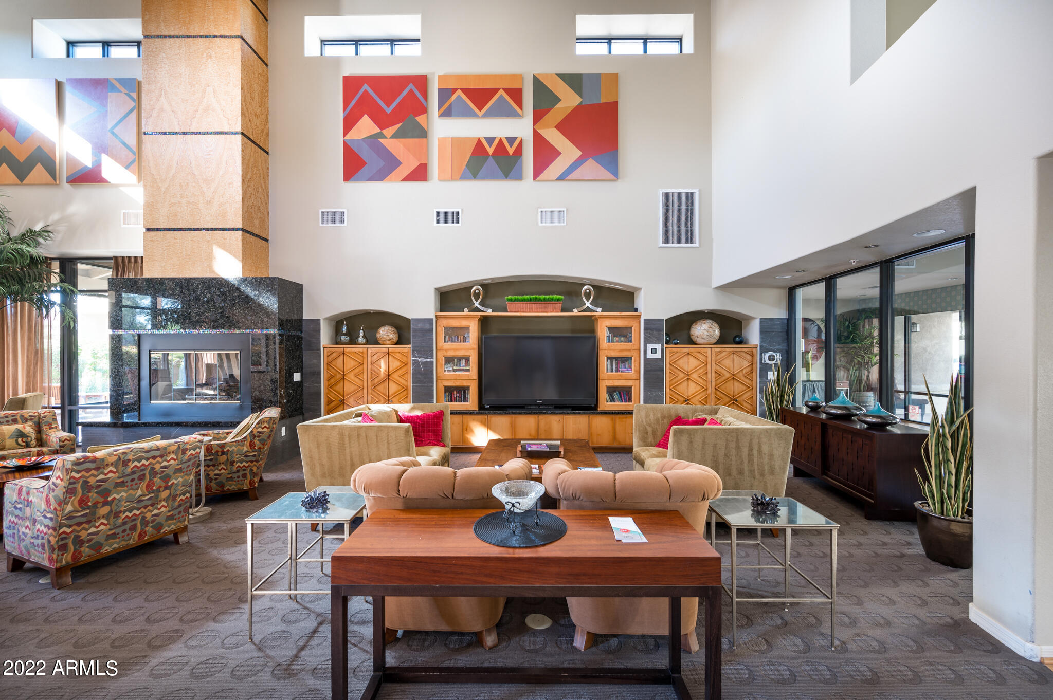 7601 E INDIAN BEND Road Unit: 2031