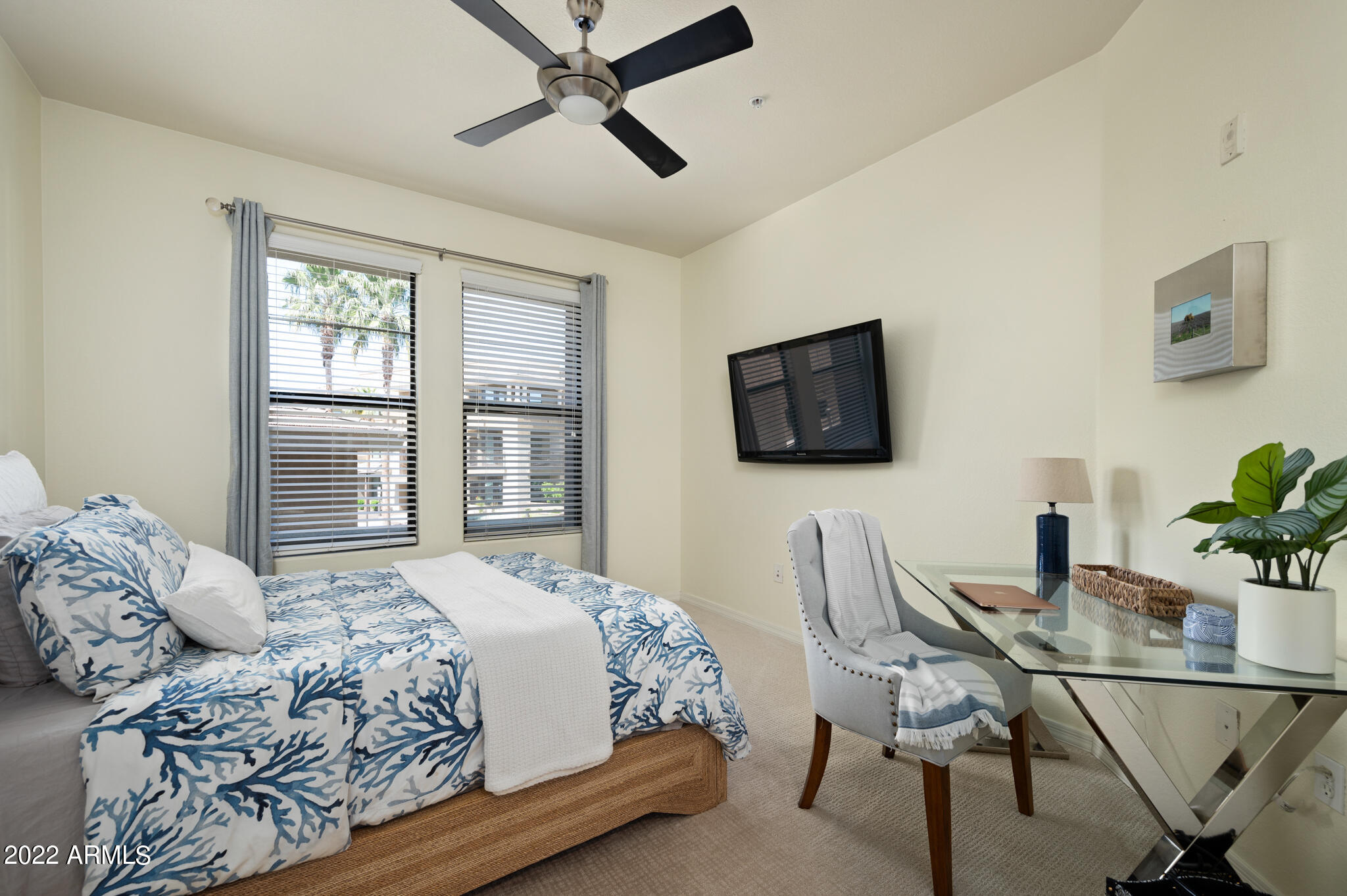 7601 E INDIAN BEND Road Unit: 2031