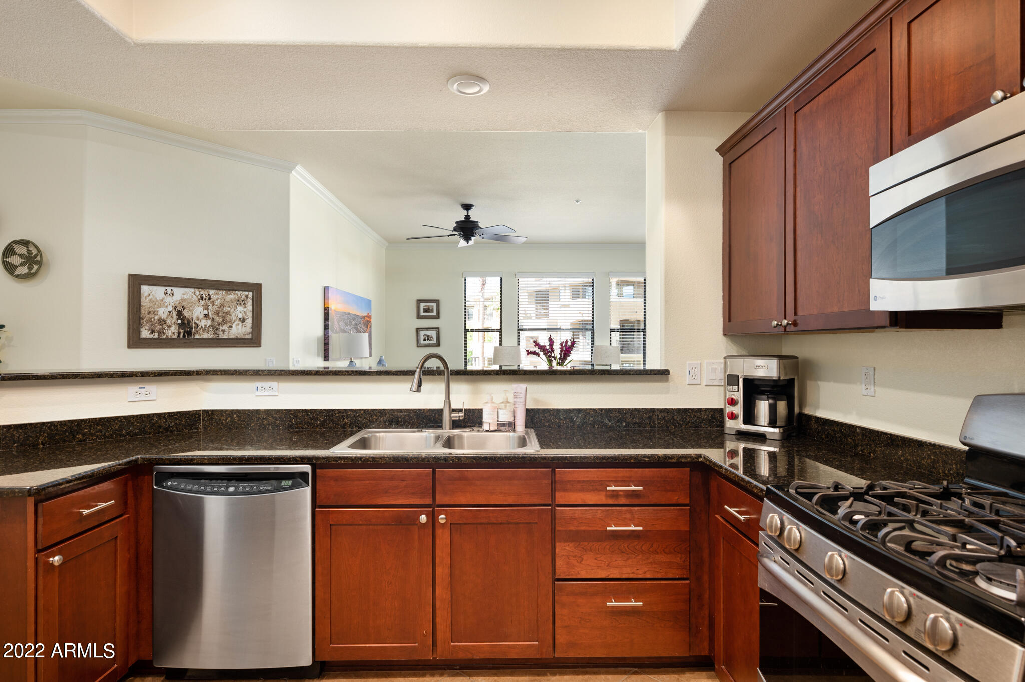 7601 E INDIAN BEND Road Unit: 2031