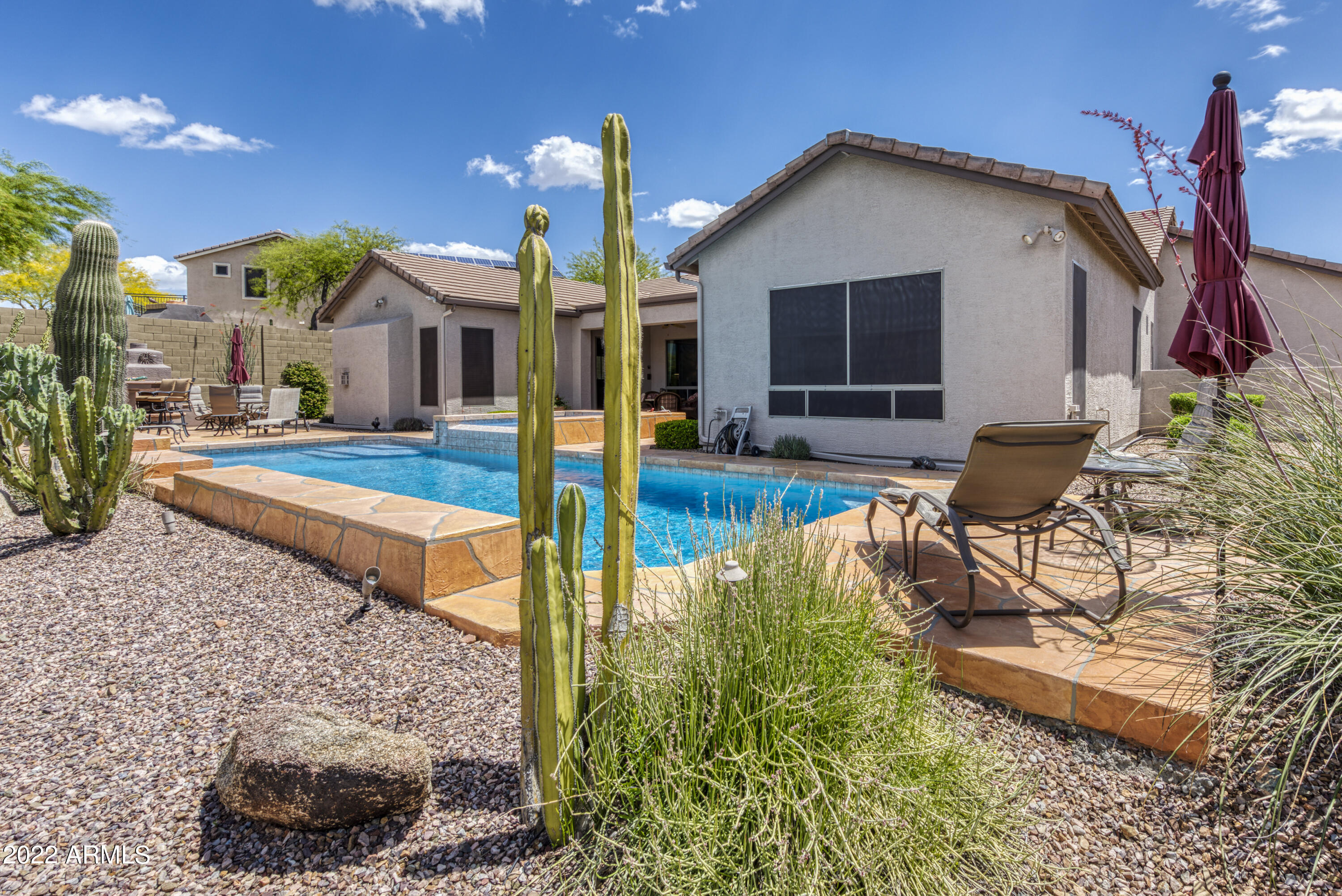 40822 N COPPER BASIN Trail