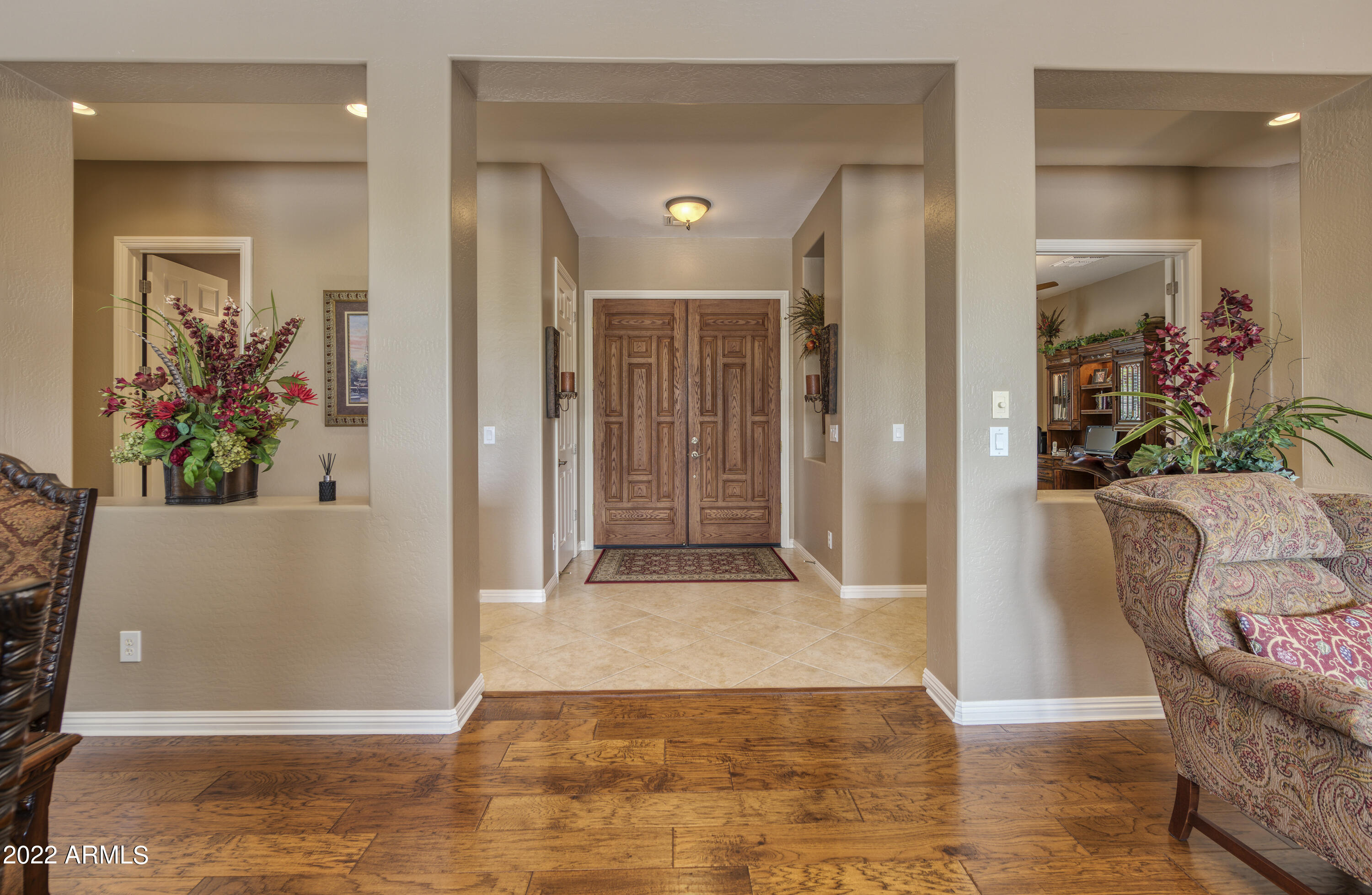 40822 N COPPER BASIN Trail