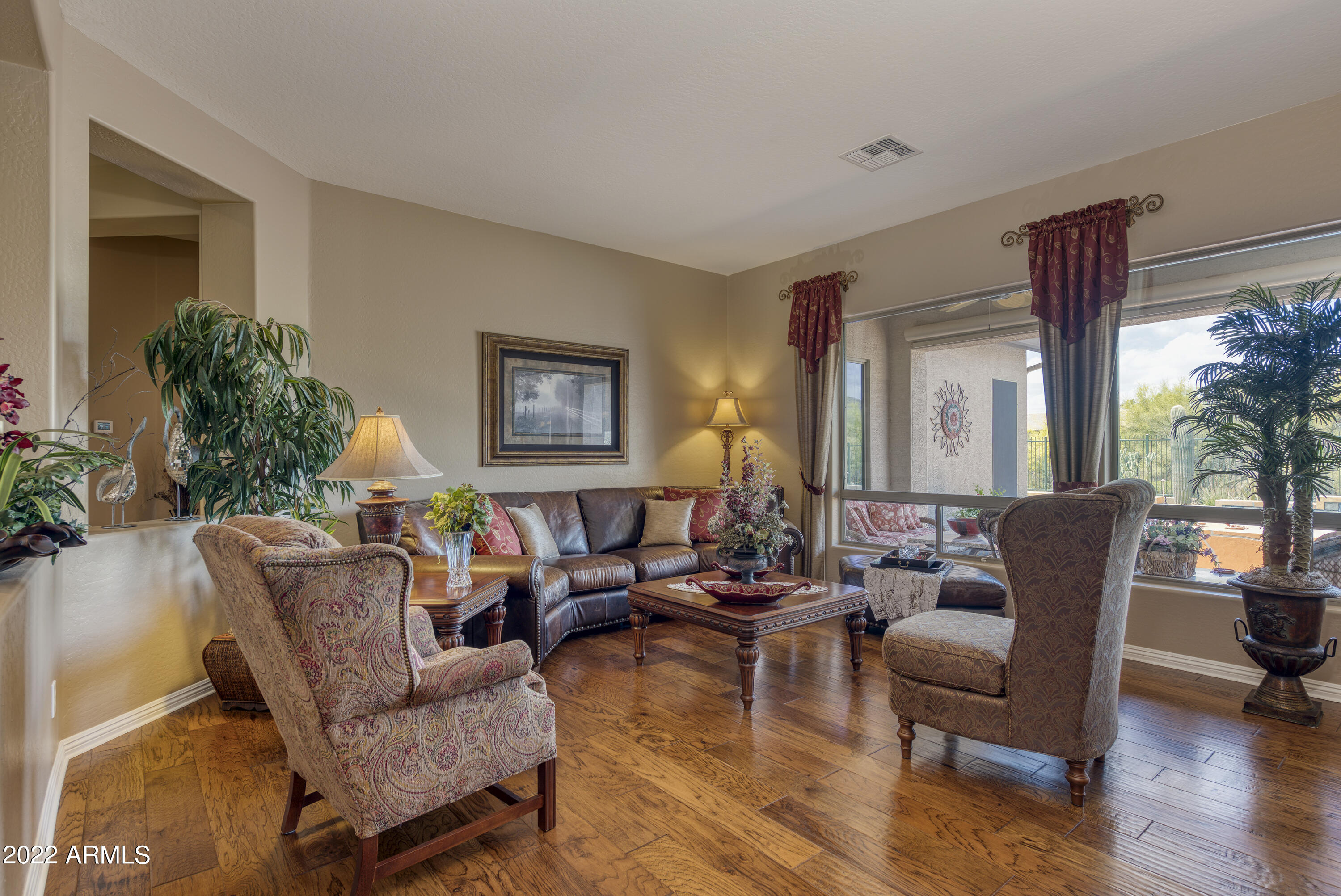 40822 N COPPER BASIN Trail