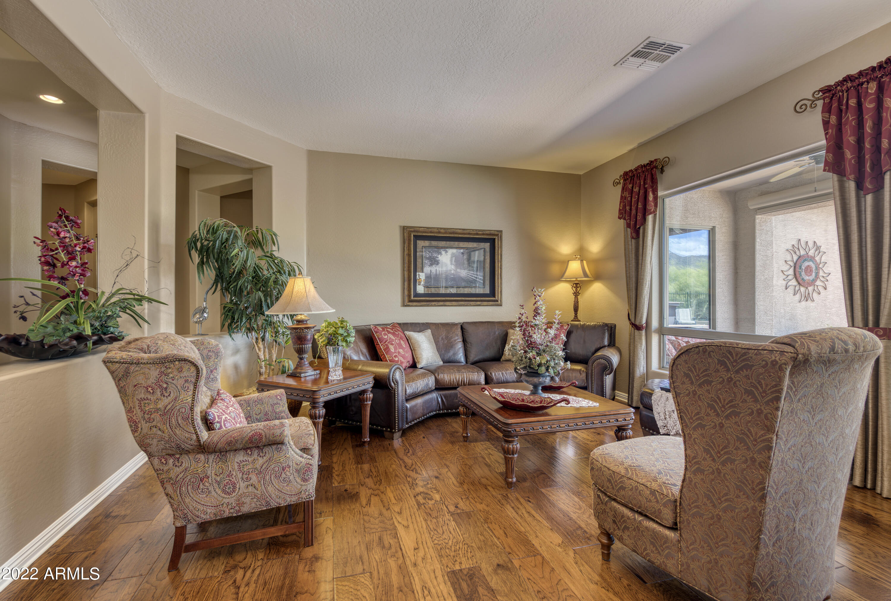 40822 N COPPER BASIN Trail