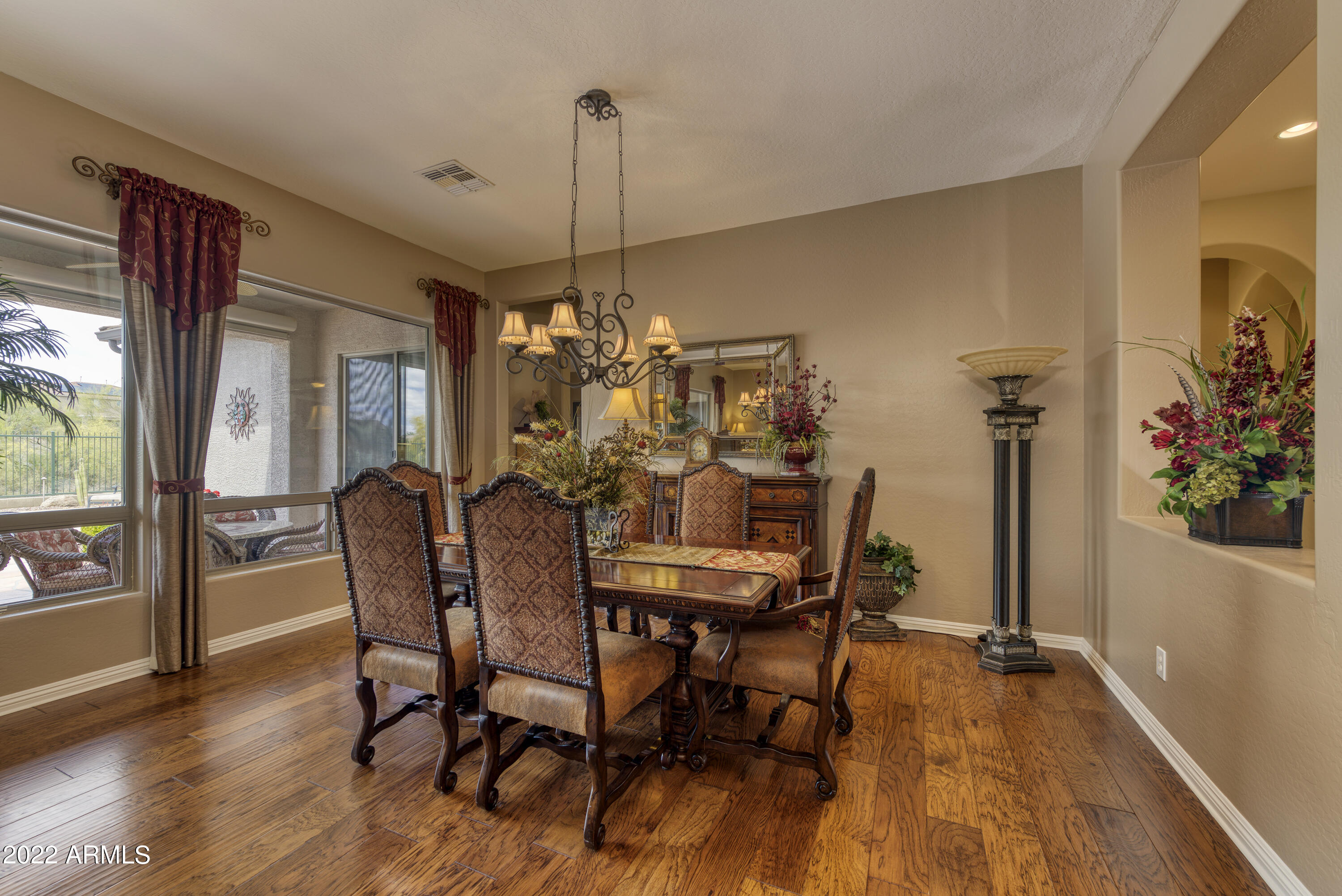 40822 N COPPER BASIN Trail
