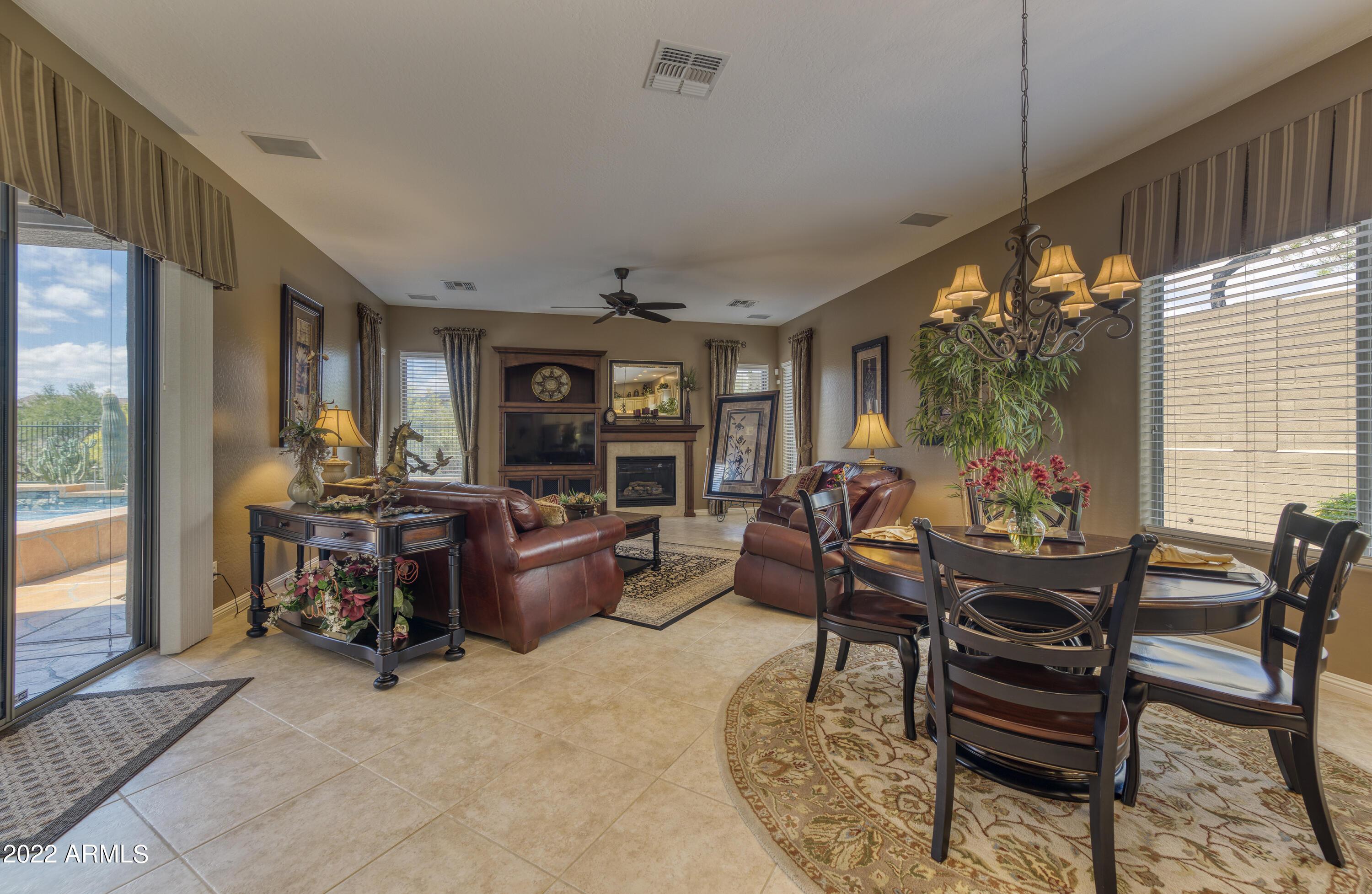 40822 N COPPER BASIN Trail