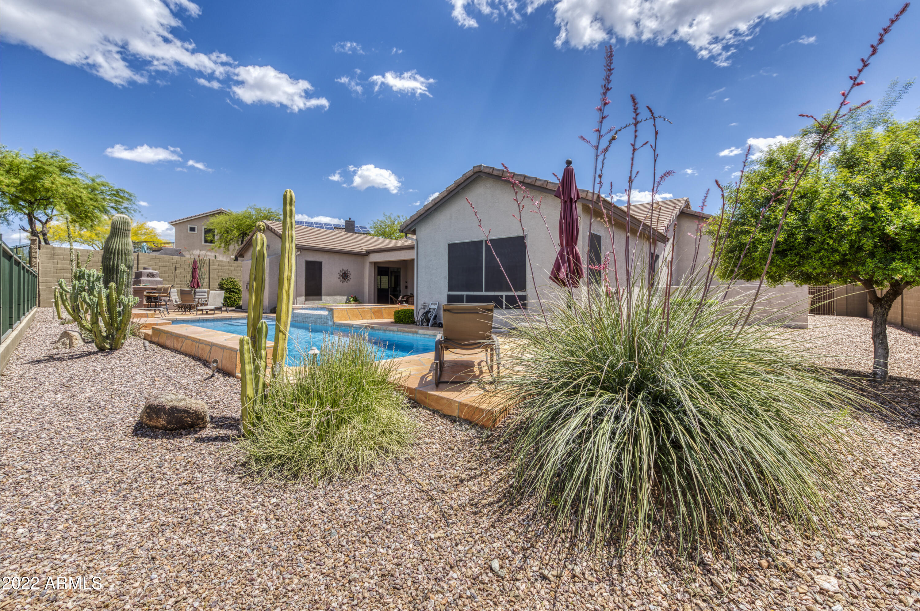 40822 N COPPER BASIN Trail