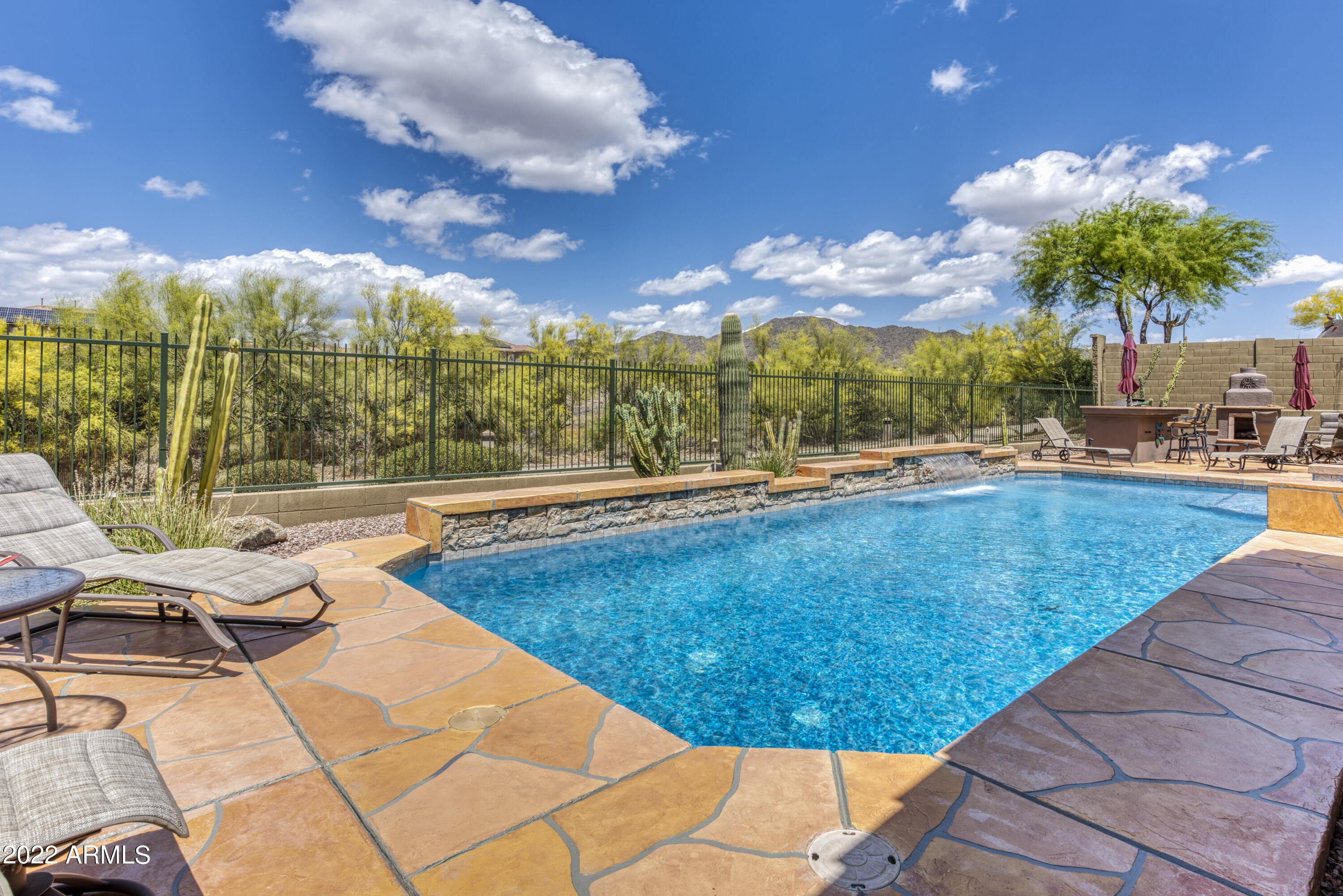 40822 N COPPER BASIN Trail