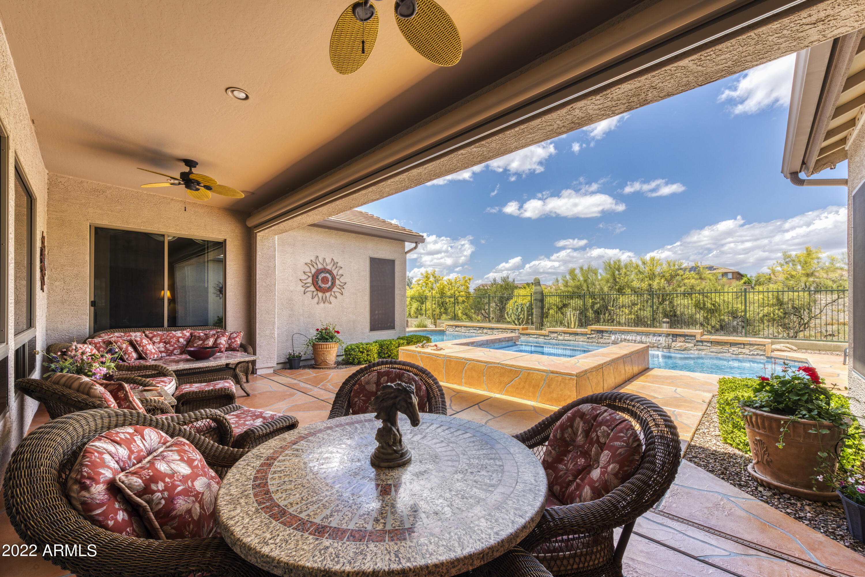 40822 N COPPER BASIN Trail