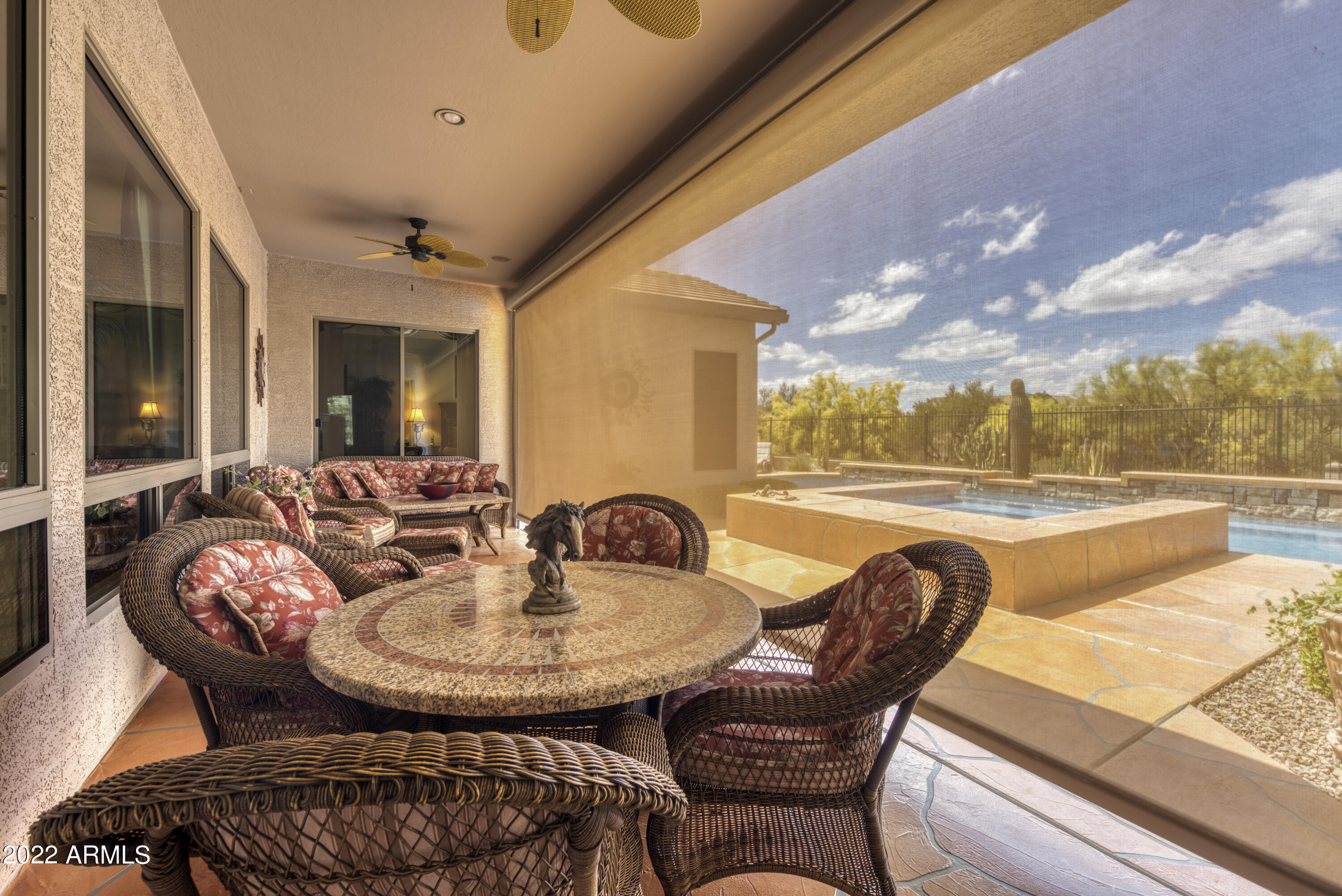 40822 N COPPER BASIN Trail