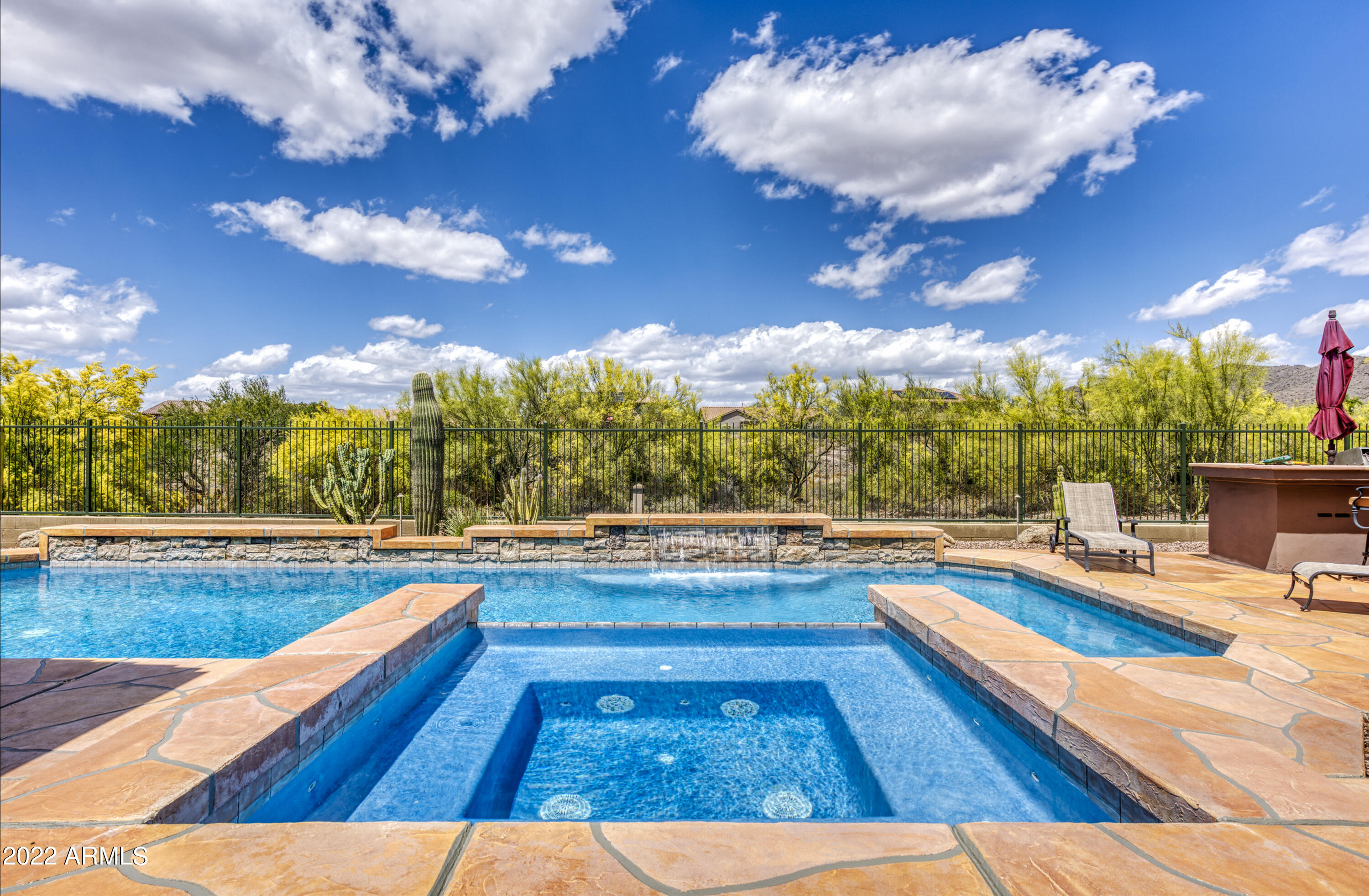 40822 N COPPER BASIN Trail