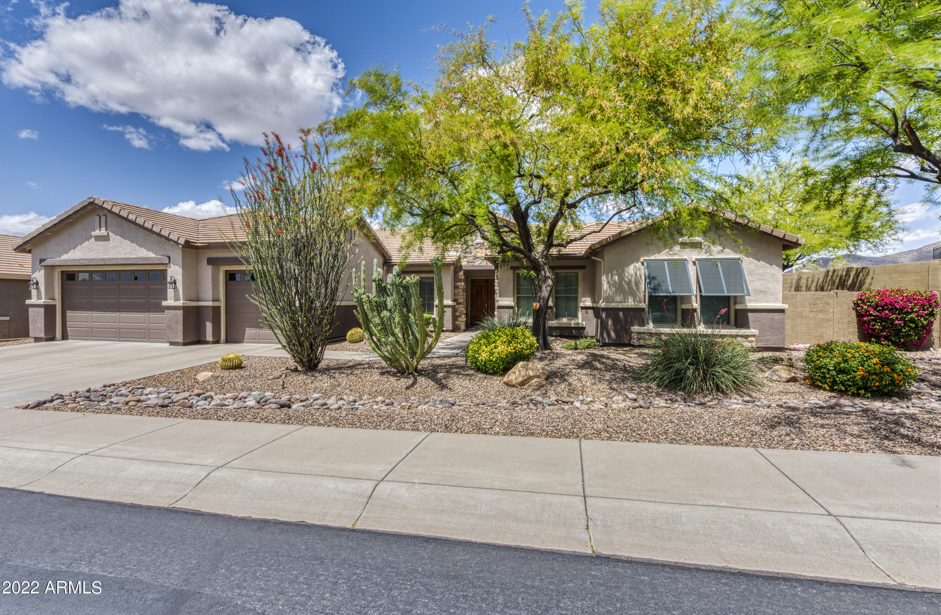 40822 N COPPER BASIN Trail