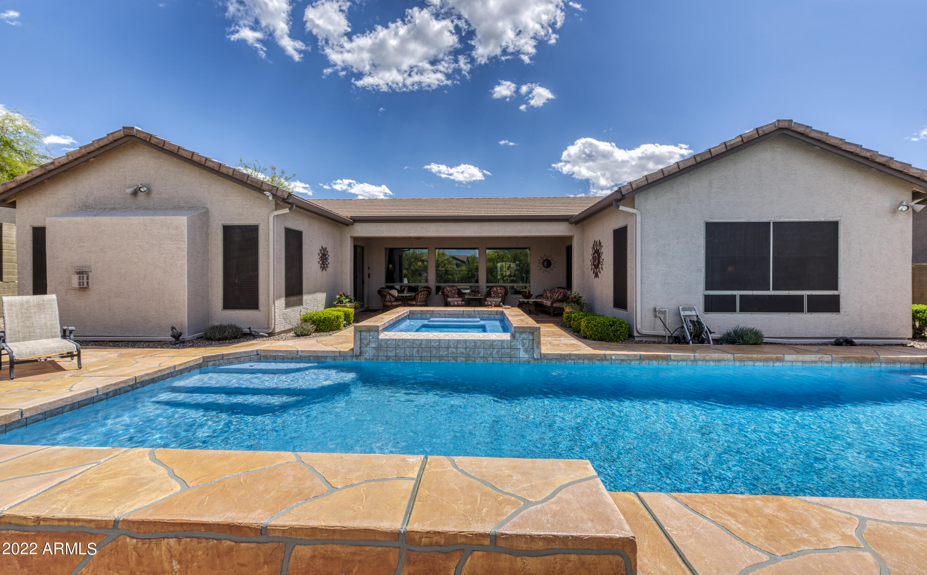 40822 N COPPER BASIN Trail