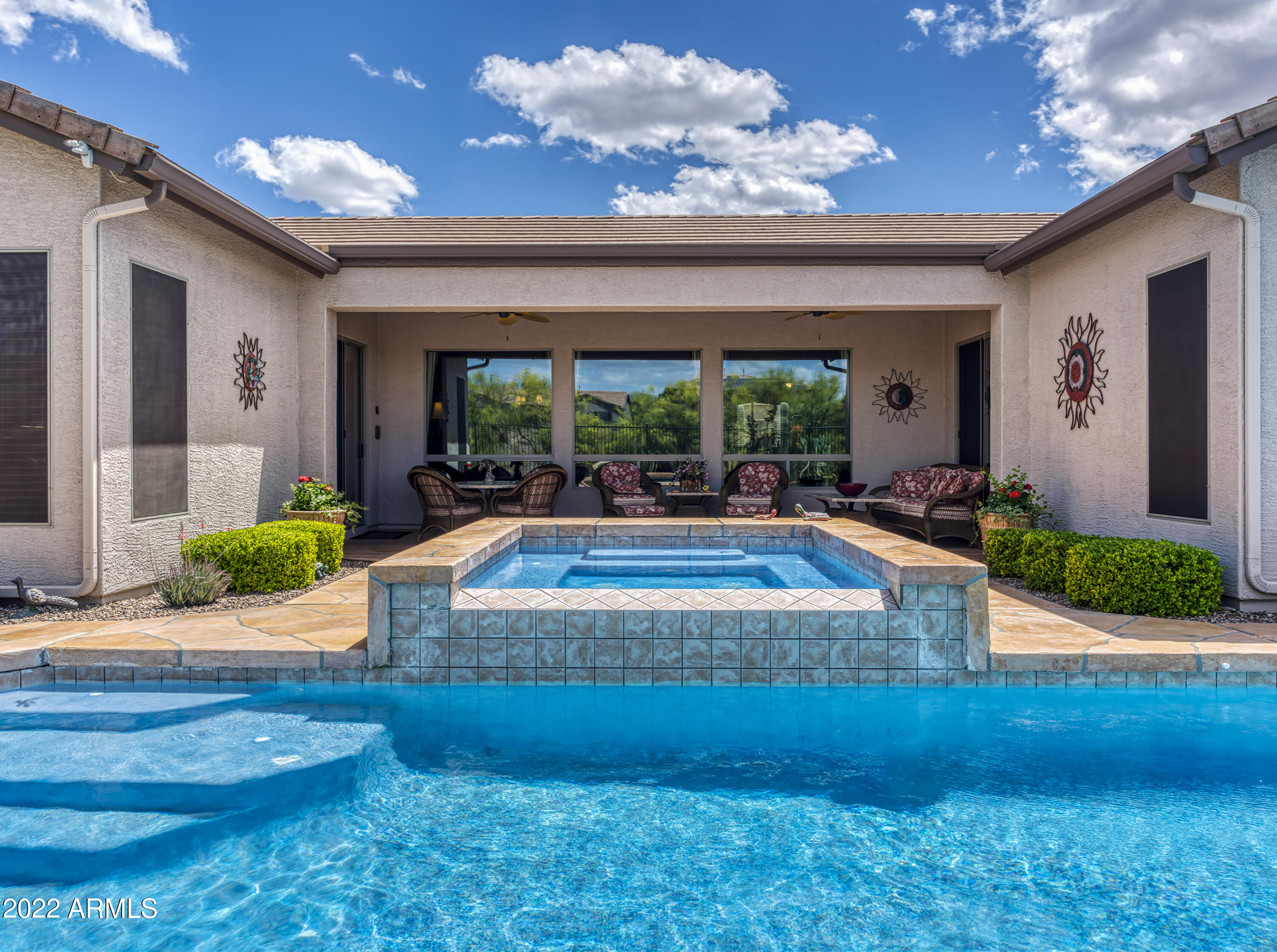 40822 N COPPER BASIN Trail