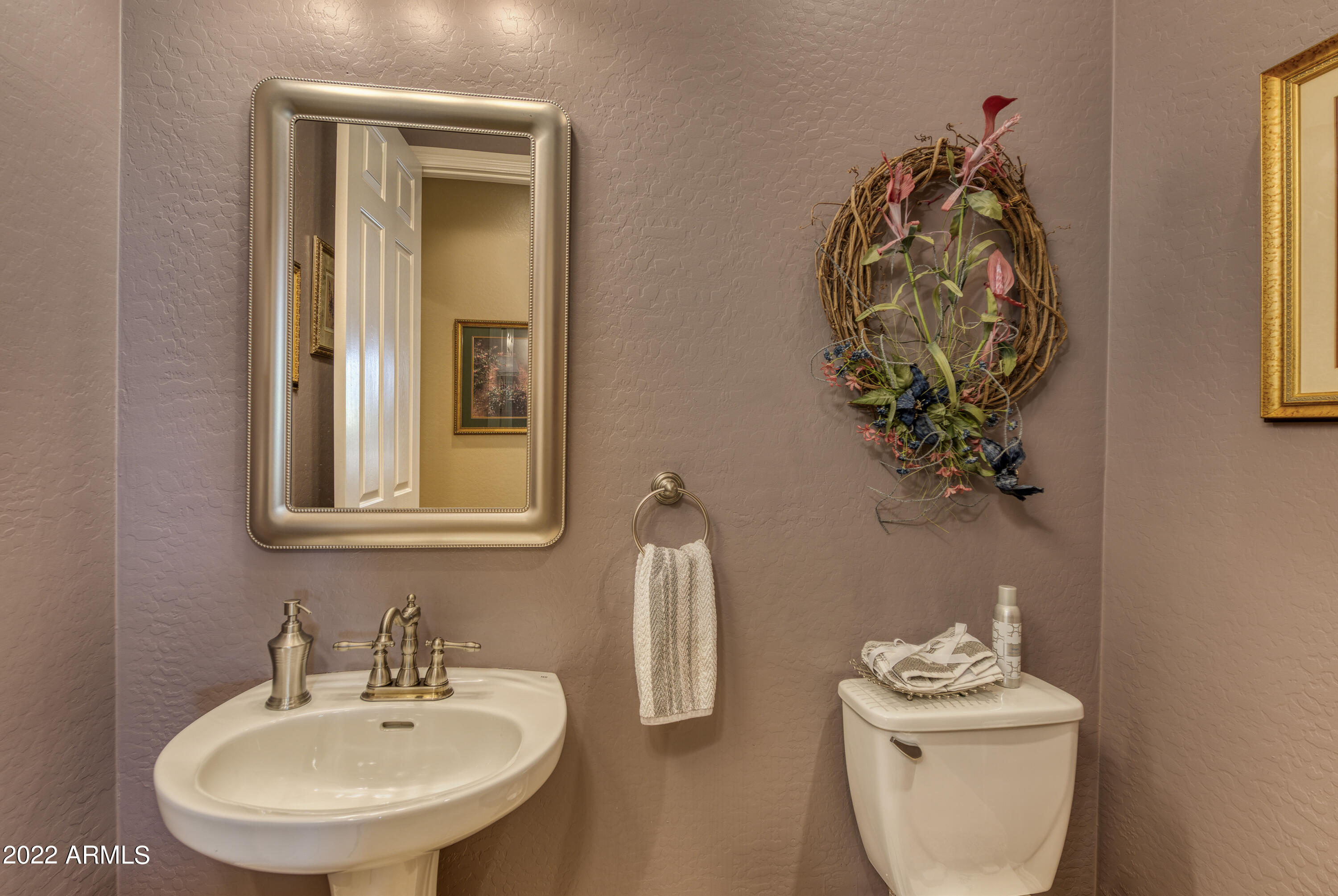 40822 N COPPER BASIN Trail