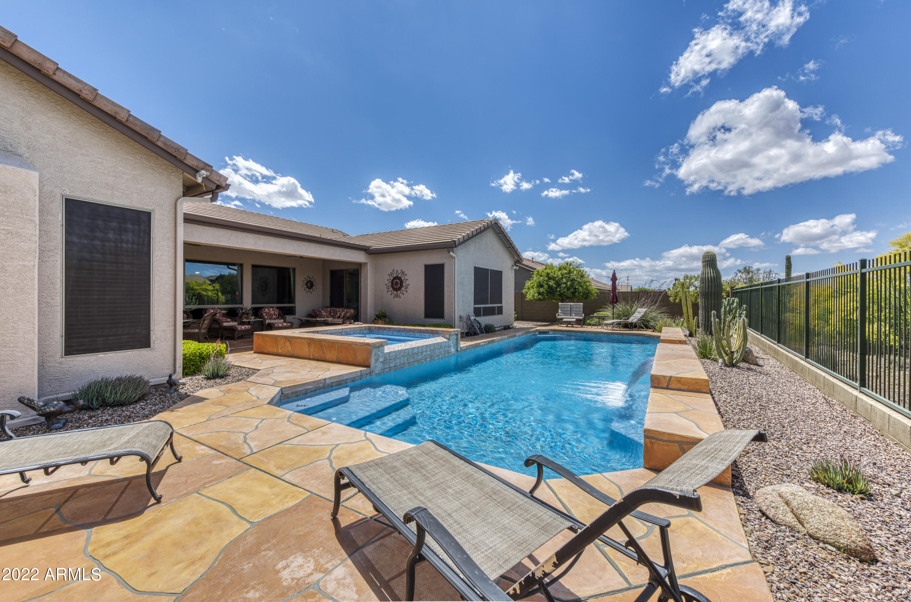 40822 N COPPER BASIN Trail