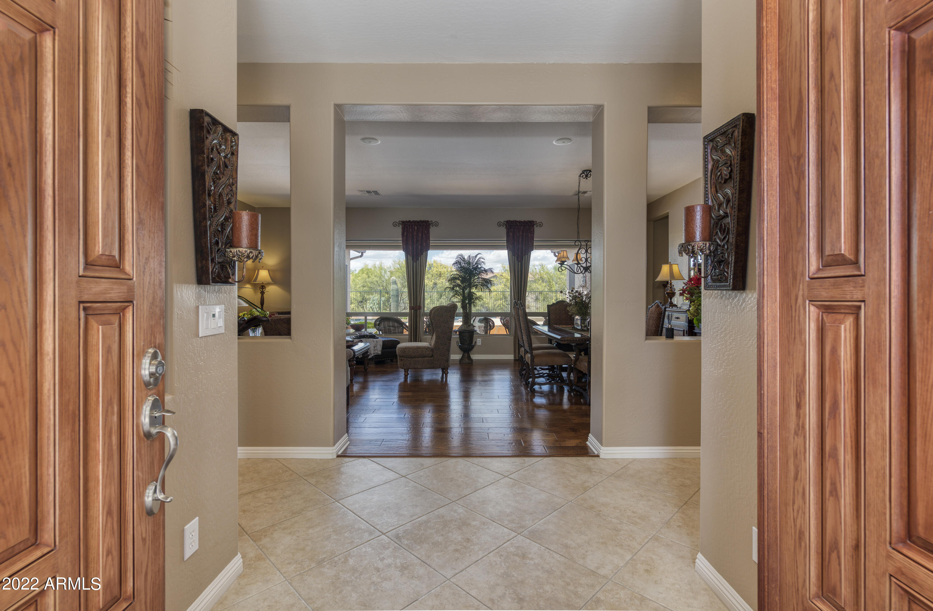 40822 N COPPER BASIN Trail