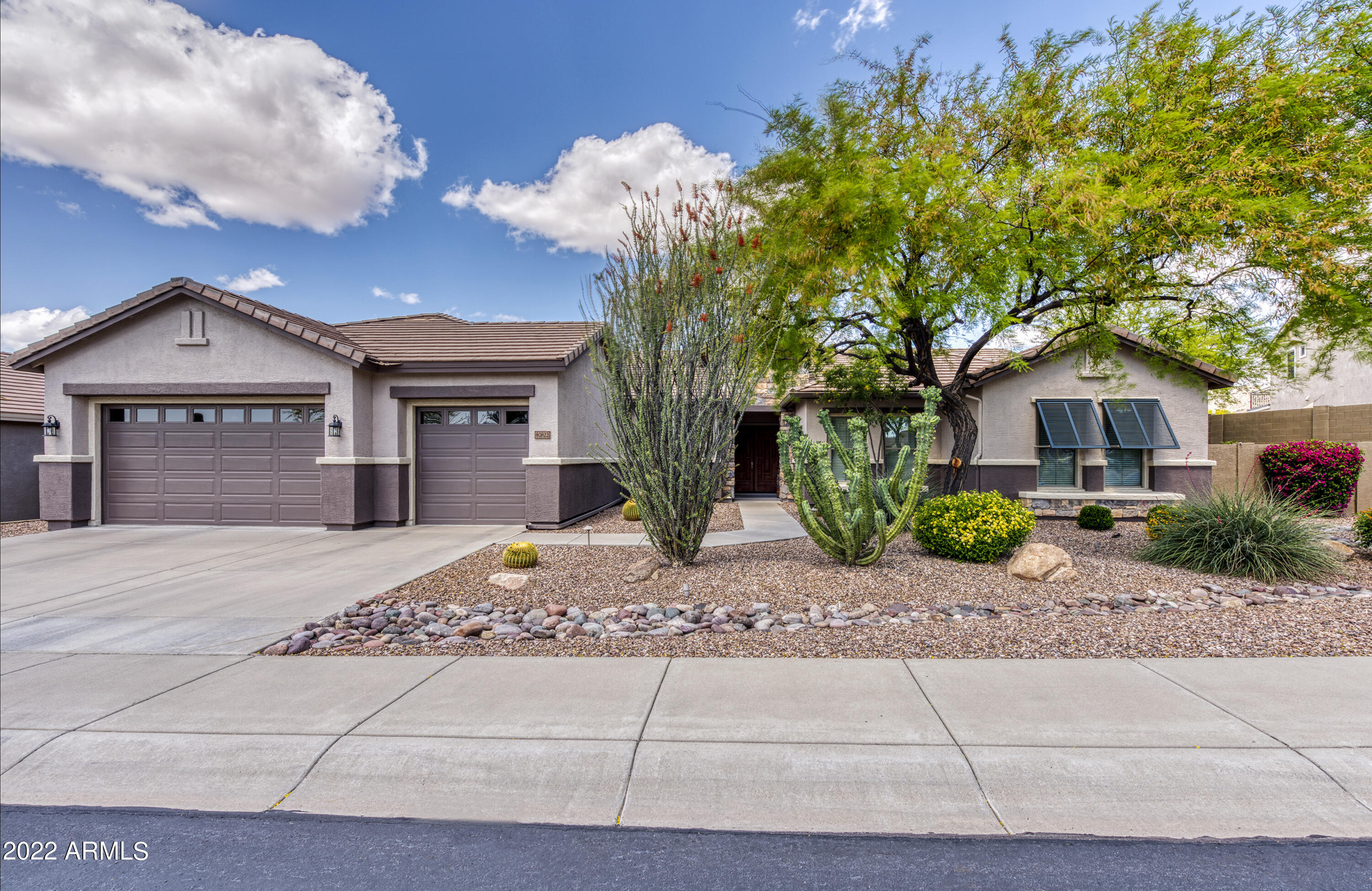 40822 N COPPER BASIN Trail