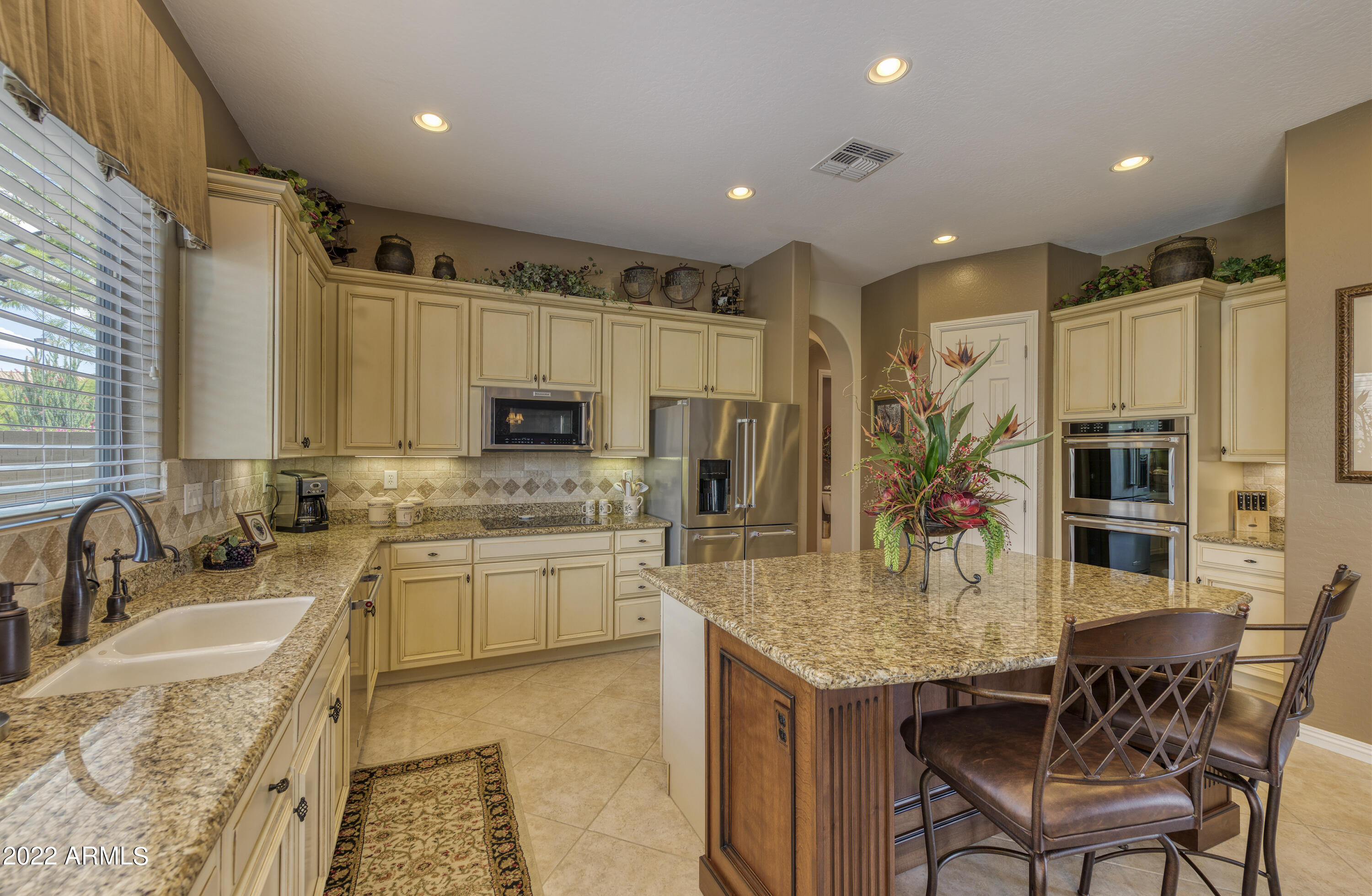 40822 N COPPER BASIN Trail