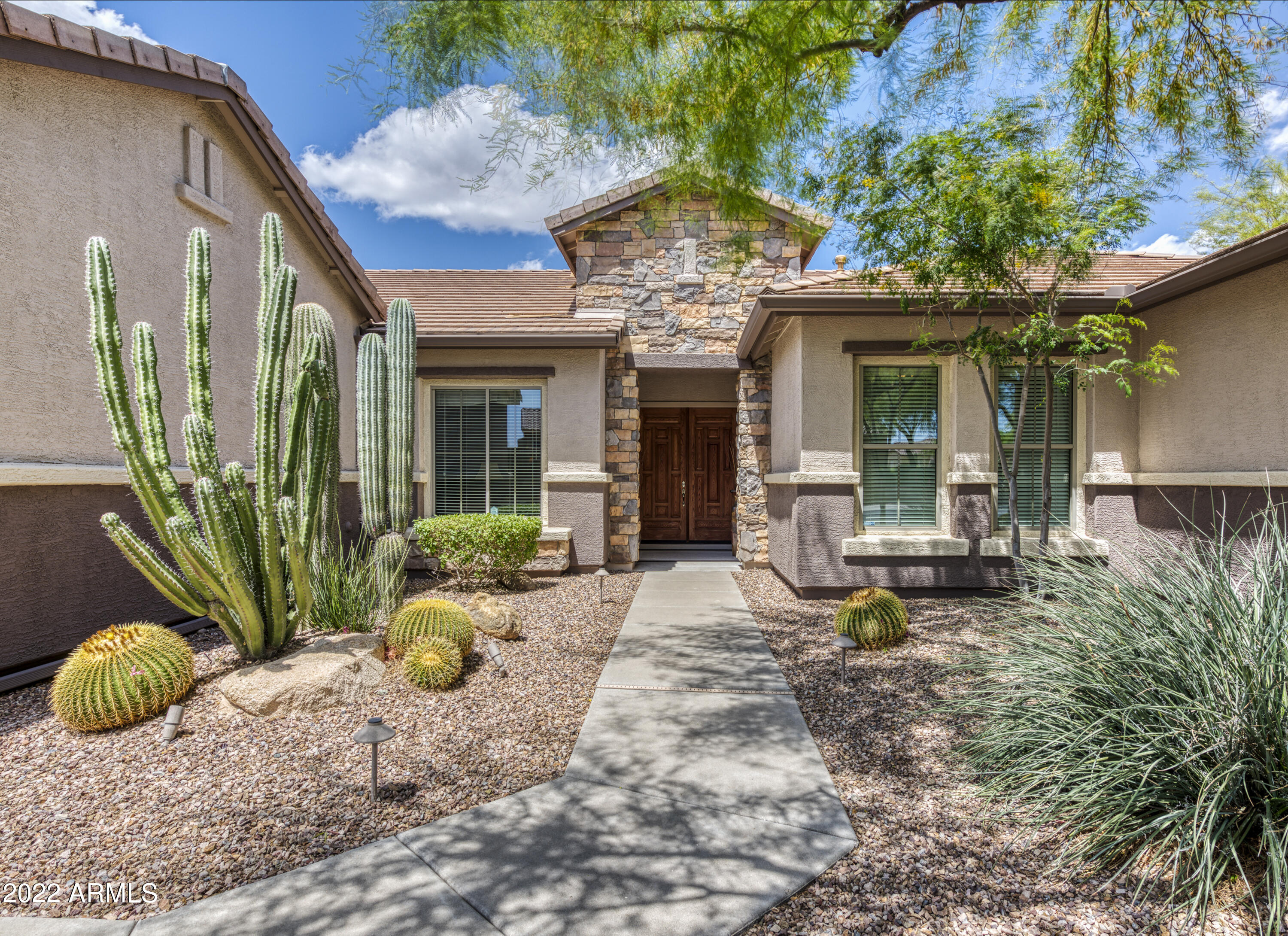 40822 N COPPER BASIN Trail