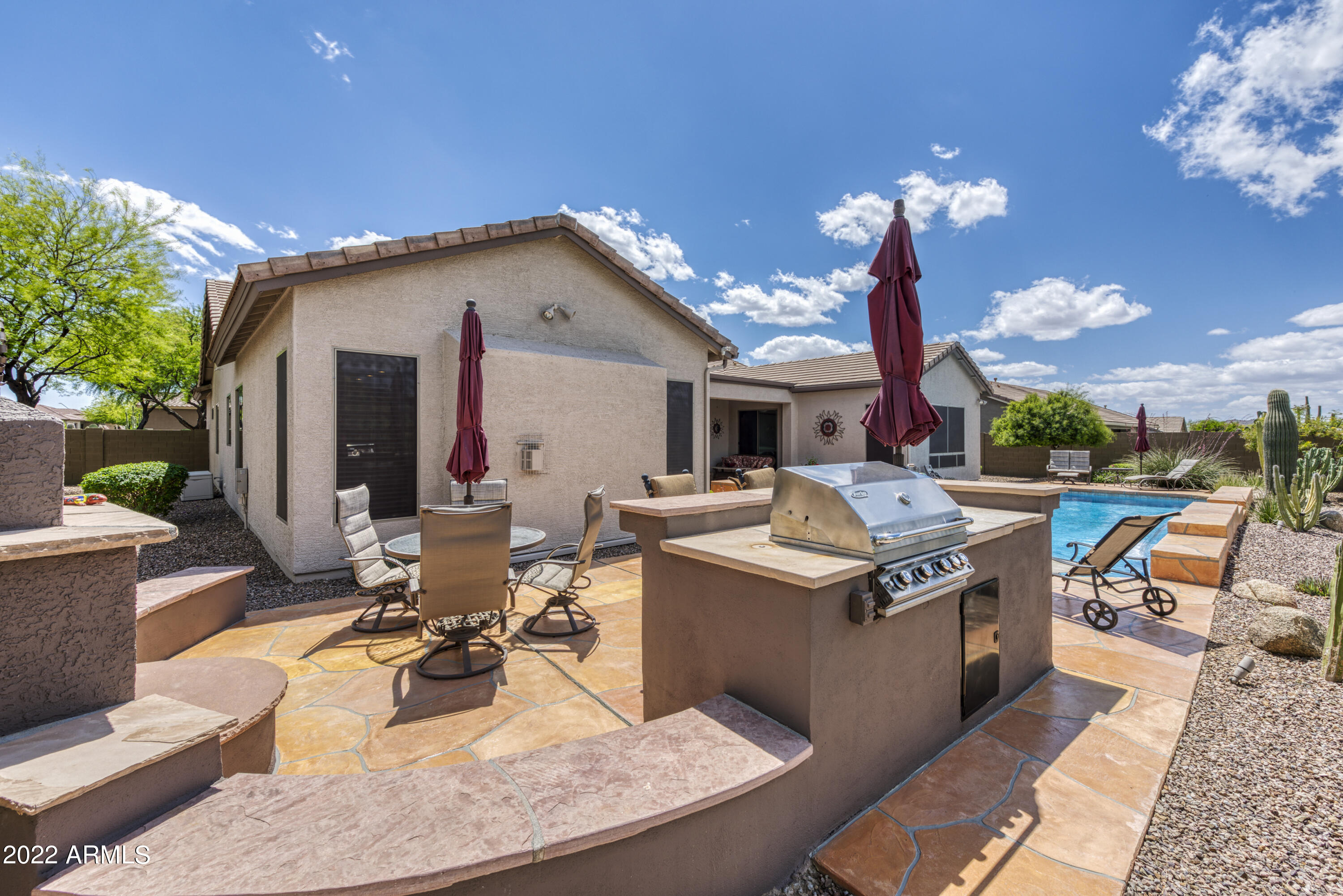 40822 N COPPER BASIN Trail