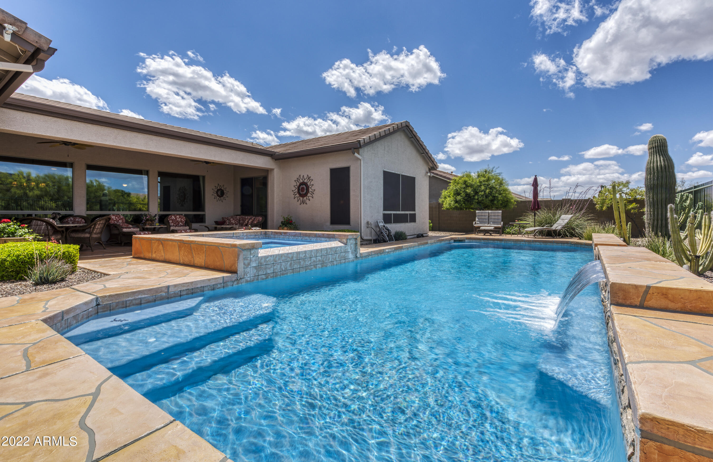 40822 N COPPER BASIN Trail